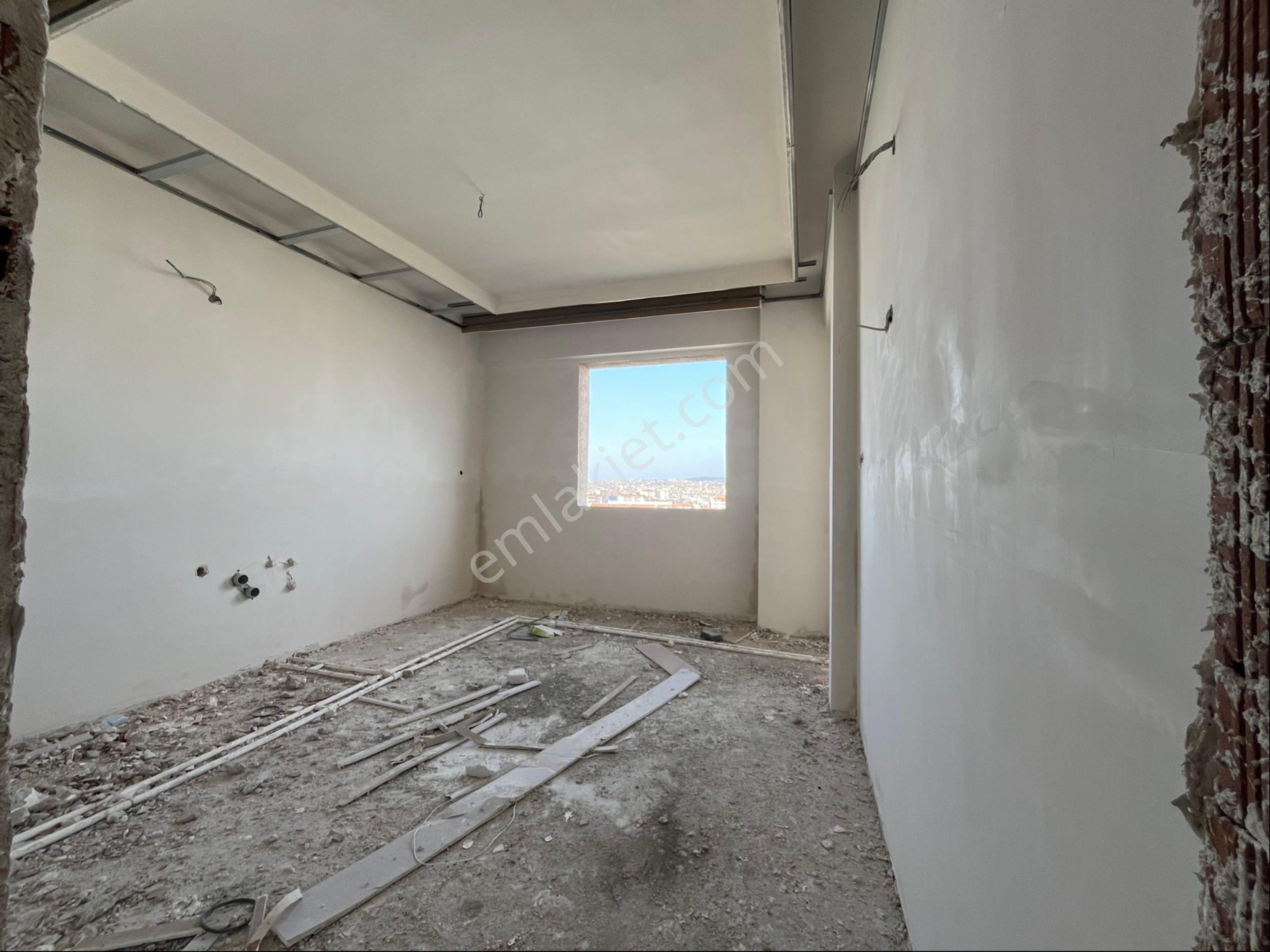 Joker’den İstiklal Caddesi Çocukkent Karşısı 3+1 145m2 Arakat Sıfır Lüks Daire - Görsel 9