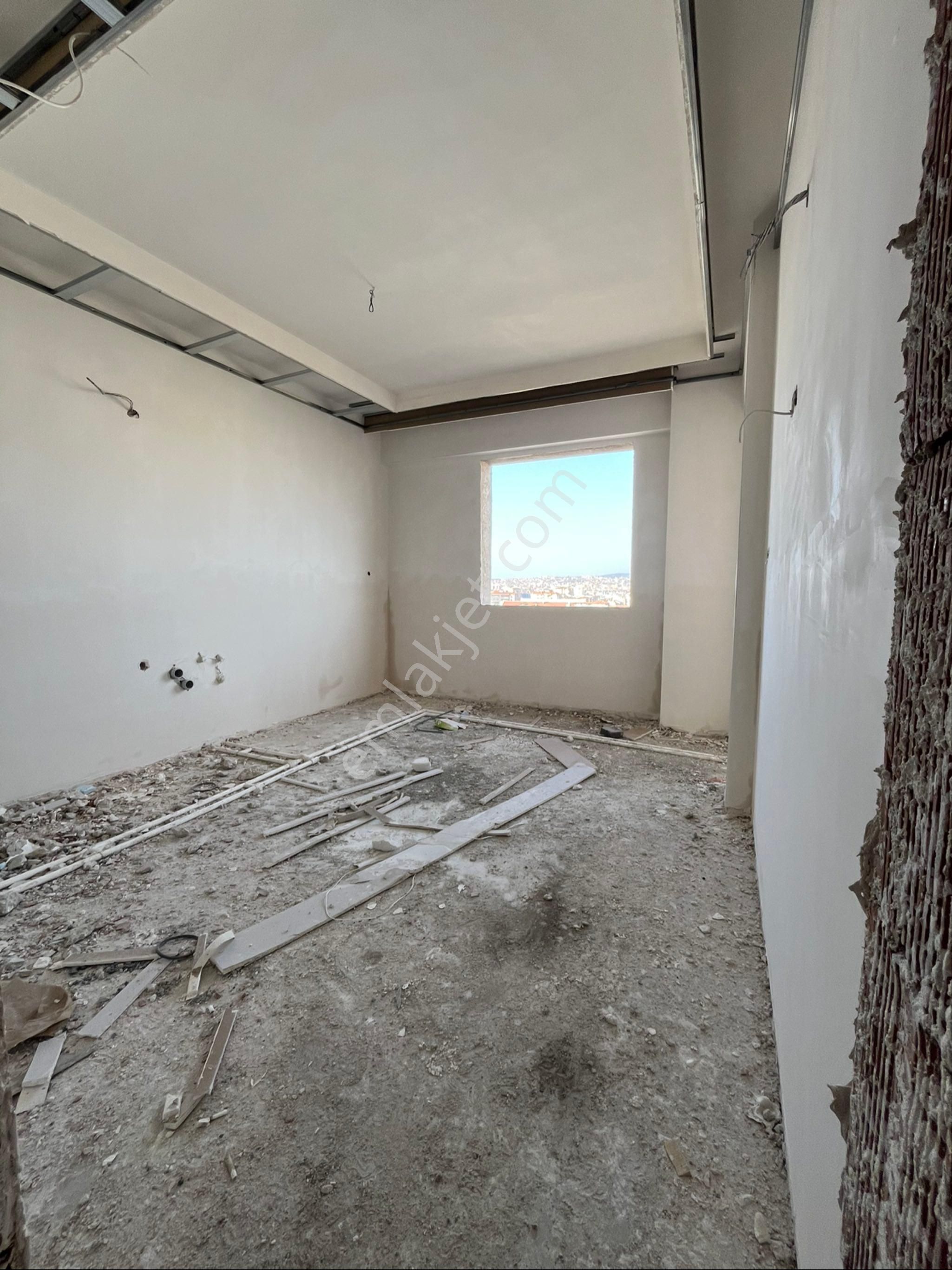 Joker’den İstiklal Caddesi Çocukkent Karşısı 3+1 145m2 Arakat Sıfır Lüks Daire - Görsel 10