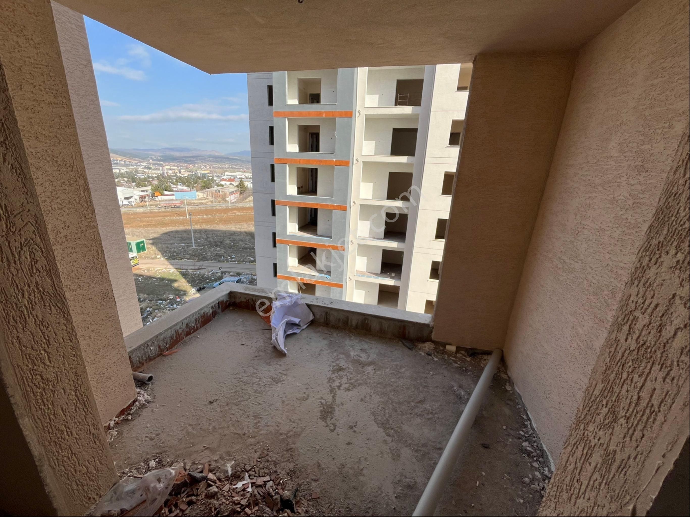 Joker’den İstiklal Caddesi Çocukkent Karşısı 3+1 145m2 Arakat Sıfır Lüks Daire - Görsel 15