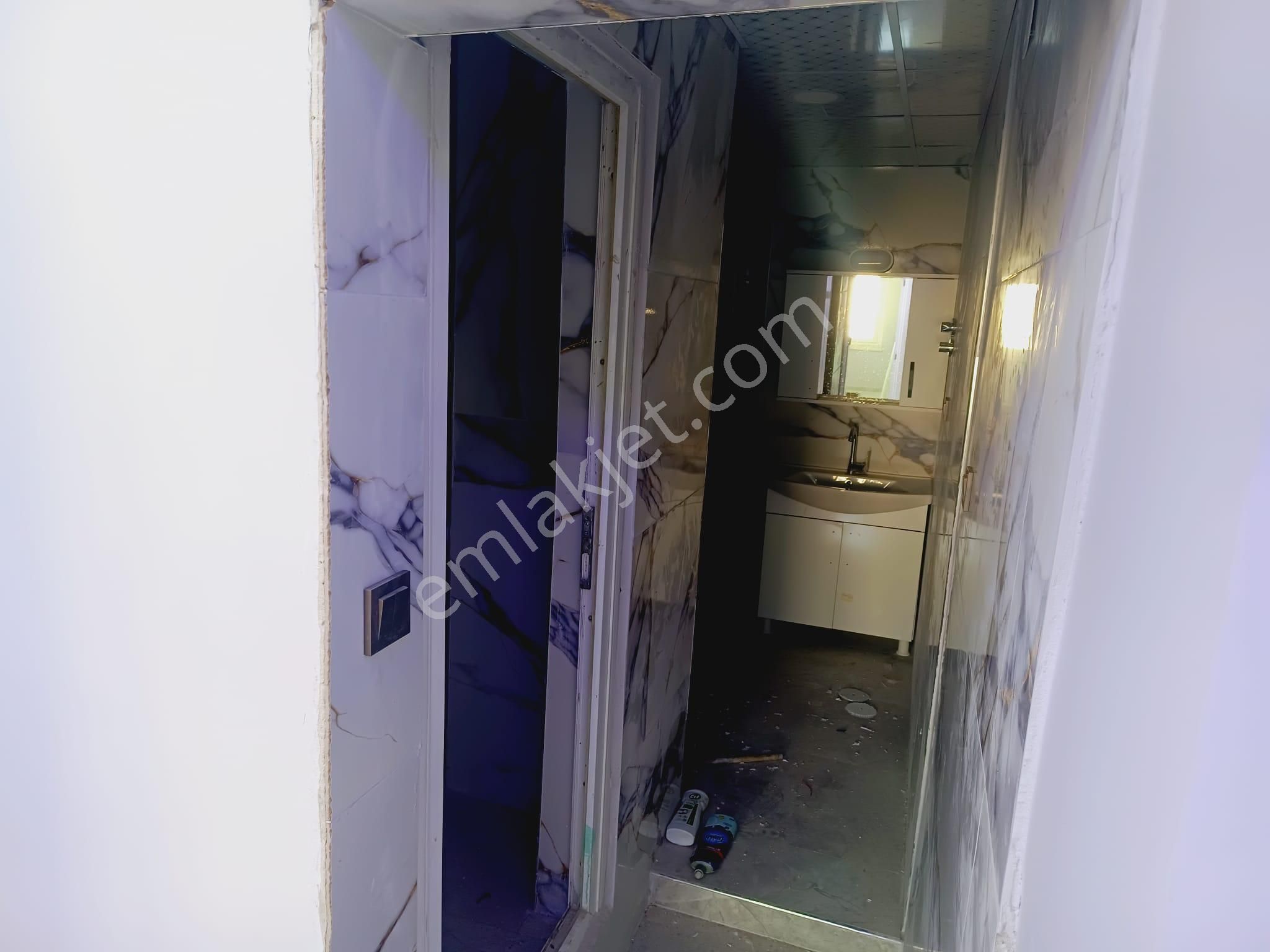 Mersin Yenişehir Akkent Mahallesi Satılık Komple Bina - Görsel 21