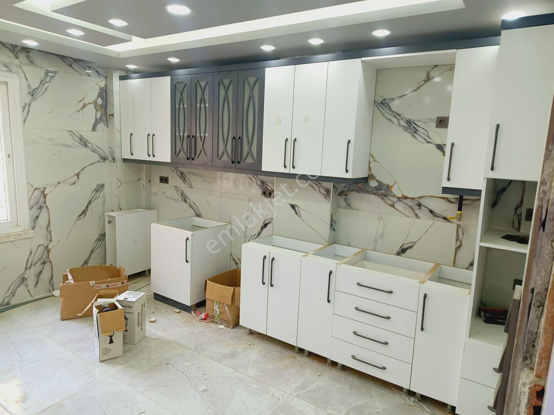 Mersin Yenişehir Akkent Mahallesi Satılık Komple Bina - Görsel 22