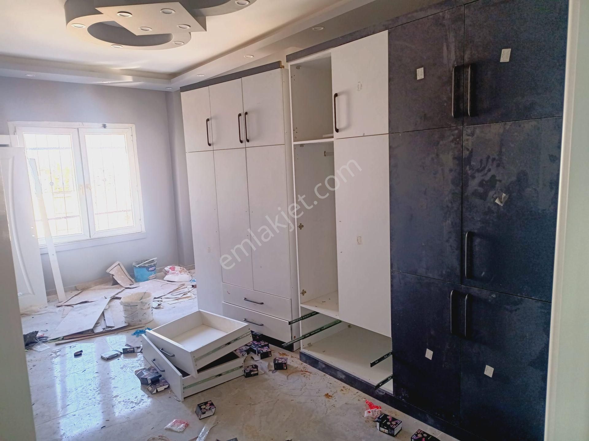 Mersin Yenişehir Akkent Mahallesi Satılık Komple Bina - Görsel 26