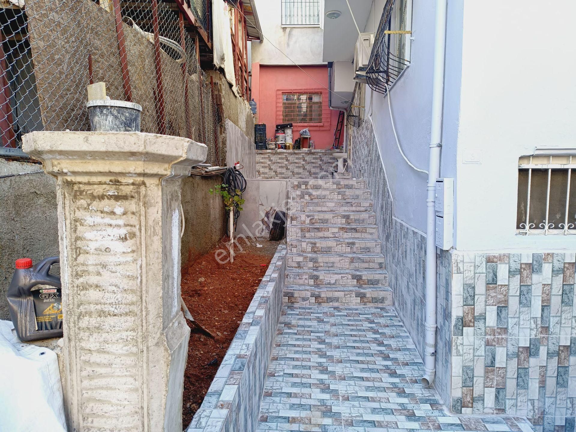 Mersin Yenişehir Akkent Mahallesi Satılık Komple Bina - Görsel 5