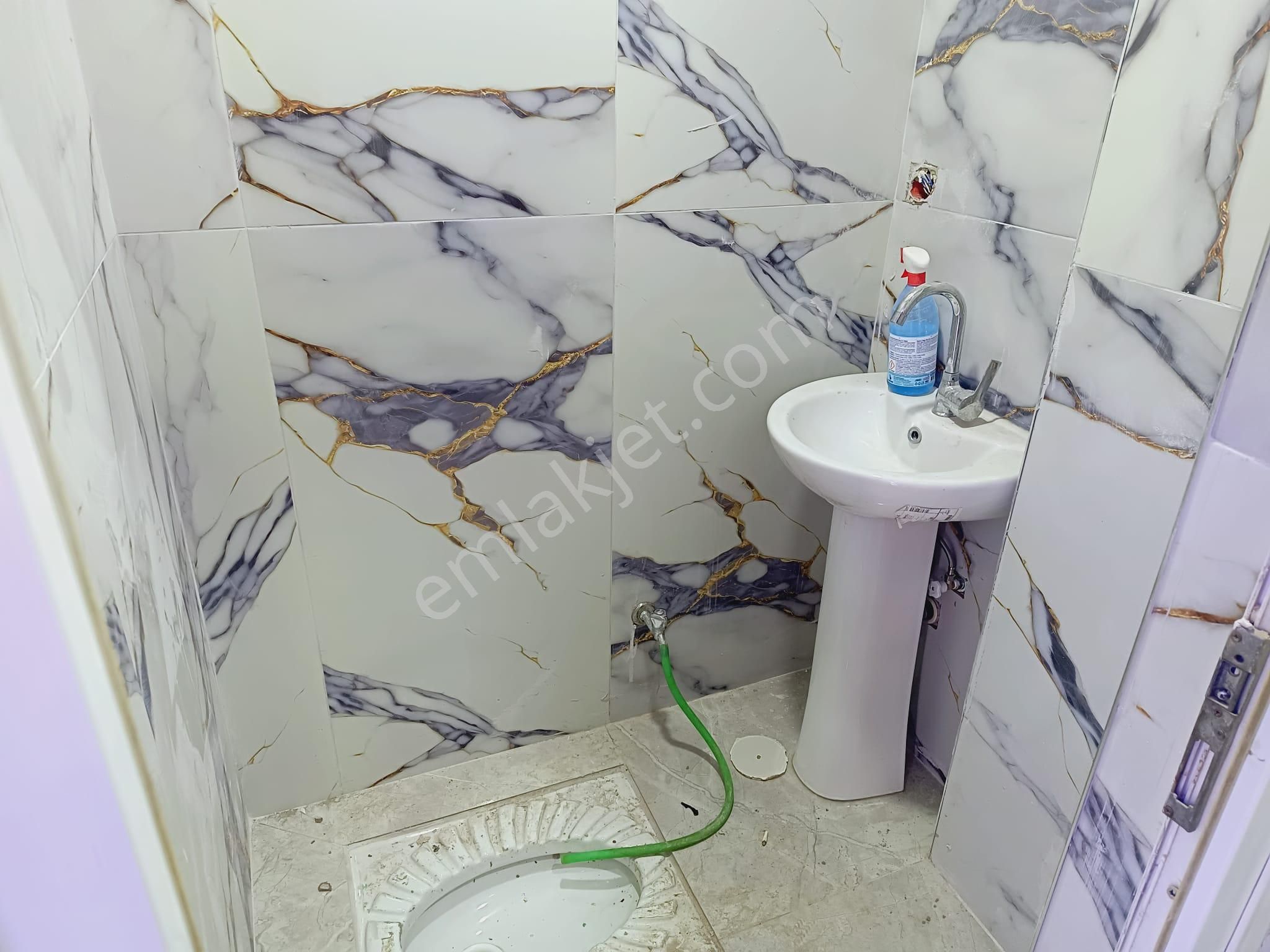 Mersin Yenişehir Akkent Mahallesi Satılık Komple Bina - Görsel 20