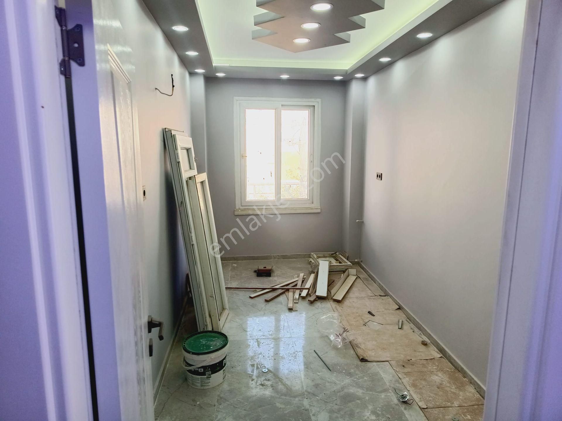 Mersin Yenişehir Akkent Mahallesi Satılık Komple Bina - Görsel 14