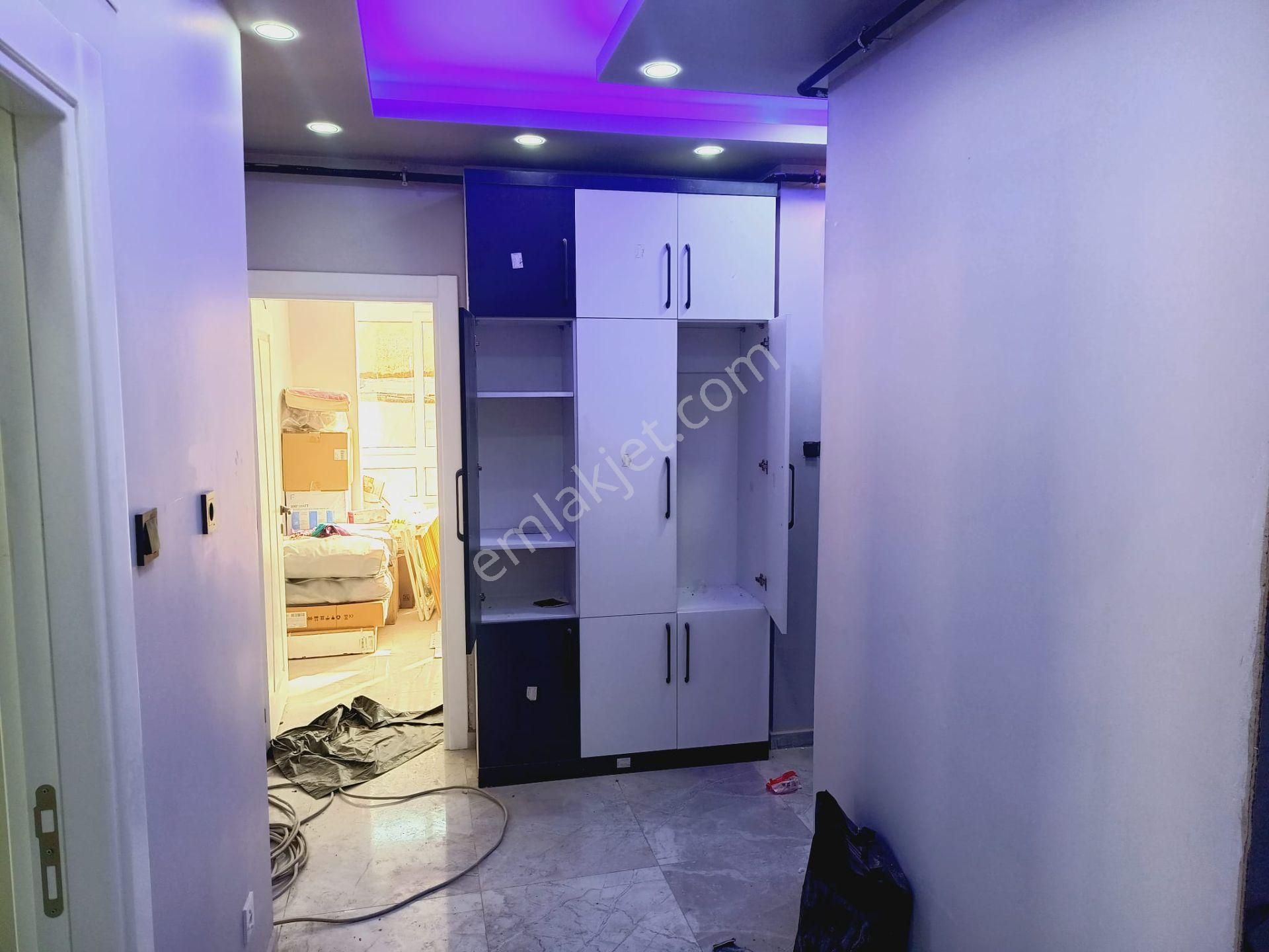 Mersin Yenişehir Akkent Mahallesi Satılık Komple Bina - Görsel 24