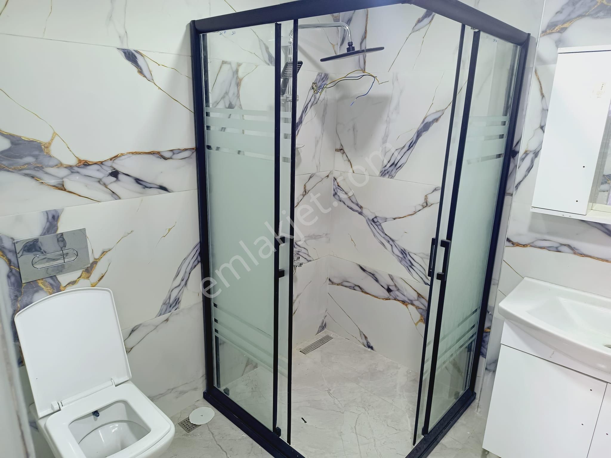 Mersin Yenişehir Akkent Mahallesi Satılık Komple Bina - Görsel 19