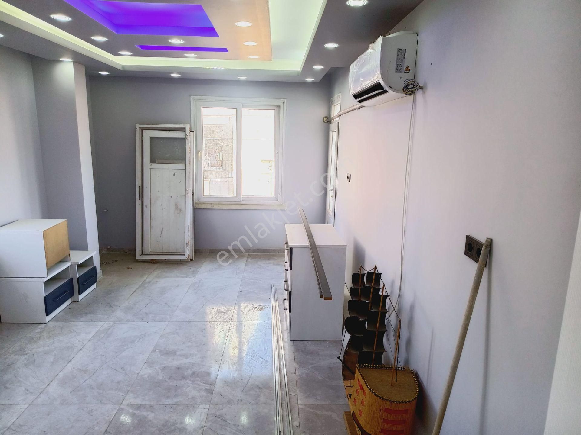 Mersin Yenişehir Akkent Mahallesi Satılık Komple Bina - Görsel 16