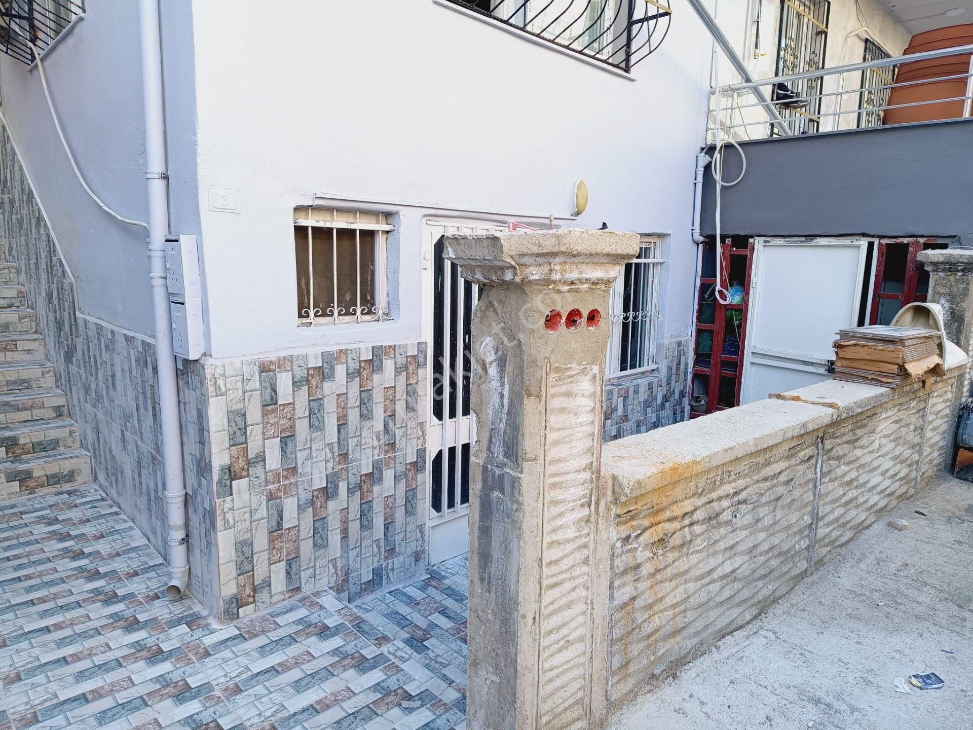 Mersin Yenişehir Akkent Mahallesi Satılık Komple Bina - Görsel 8