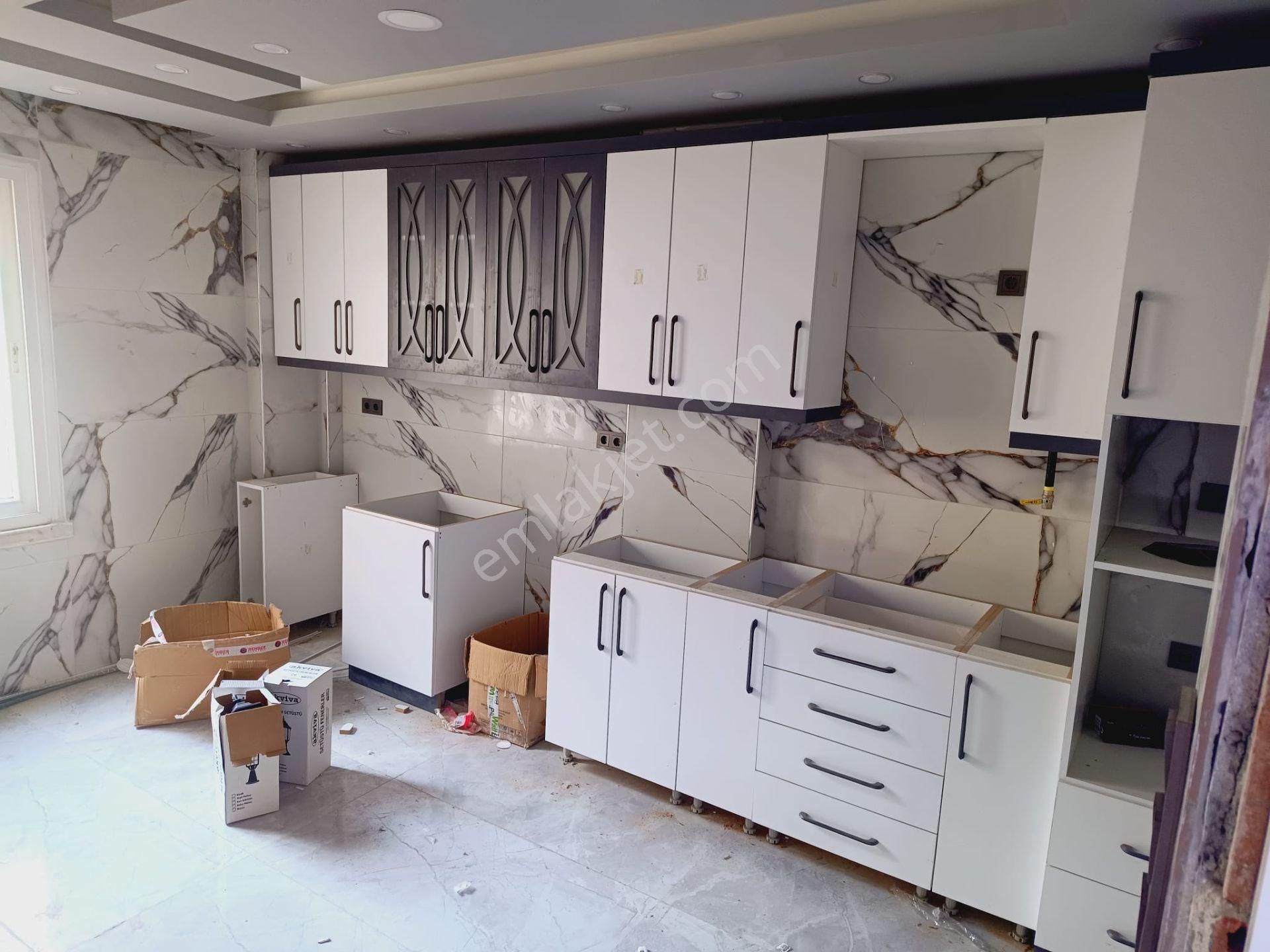 Mersin Yenişehir Akkent Mahallesi Satılık Komple Bina - Görsel 13