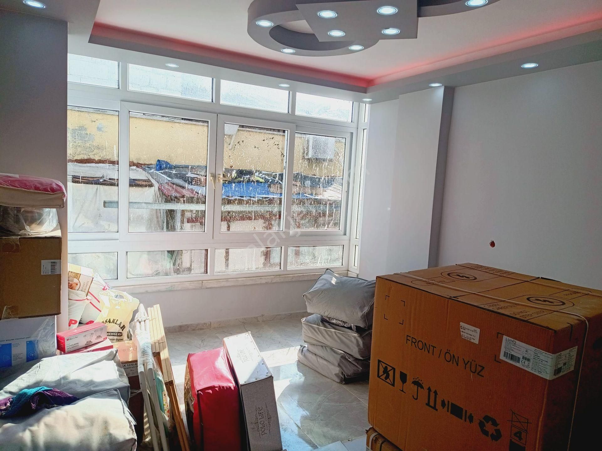 Mersin Yenişehir Akkent Mahallesi Satılık Komple Bina - Görsel 11