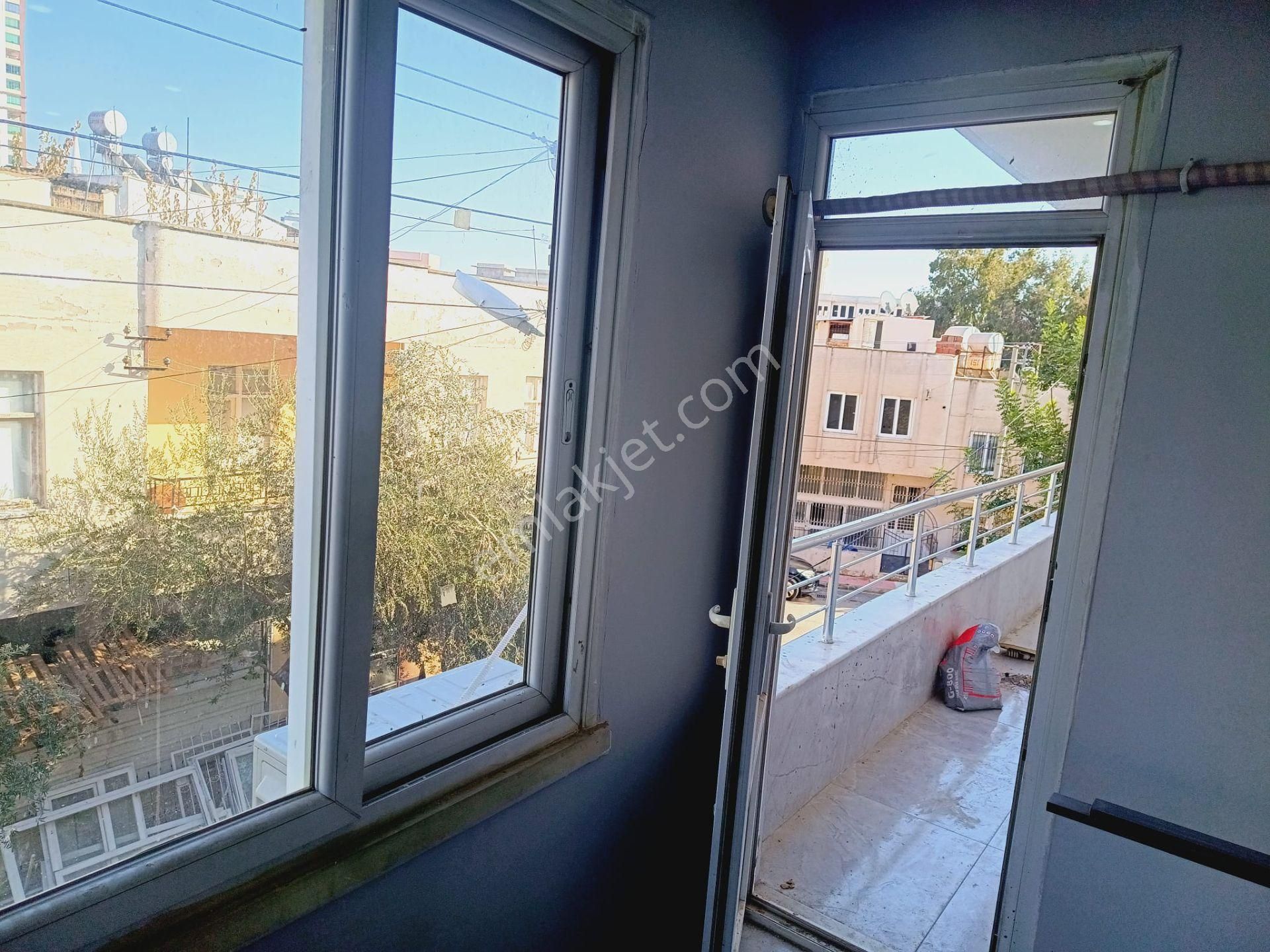 Mersin Yenişehir Akkent Mahallesi Satılık Komple Bina - Görsel 18