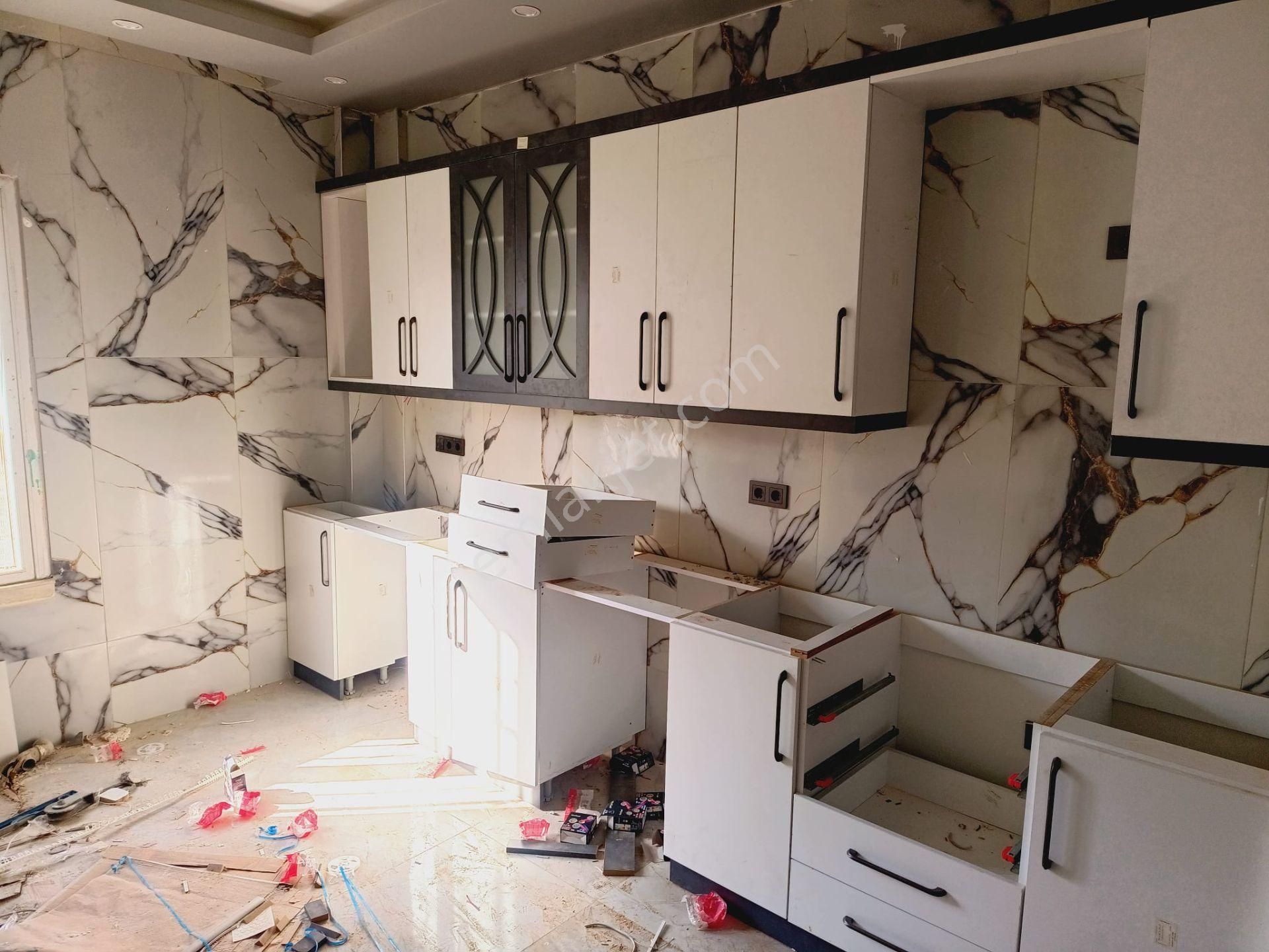 Mersin Yenişehir Akkent Mahallesi Satılık Komple Bina - Görsel 25