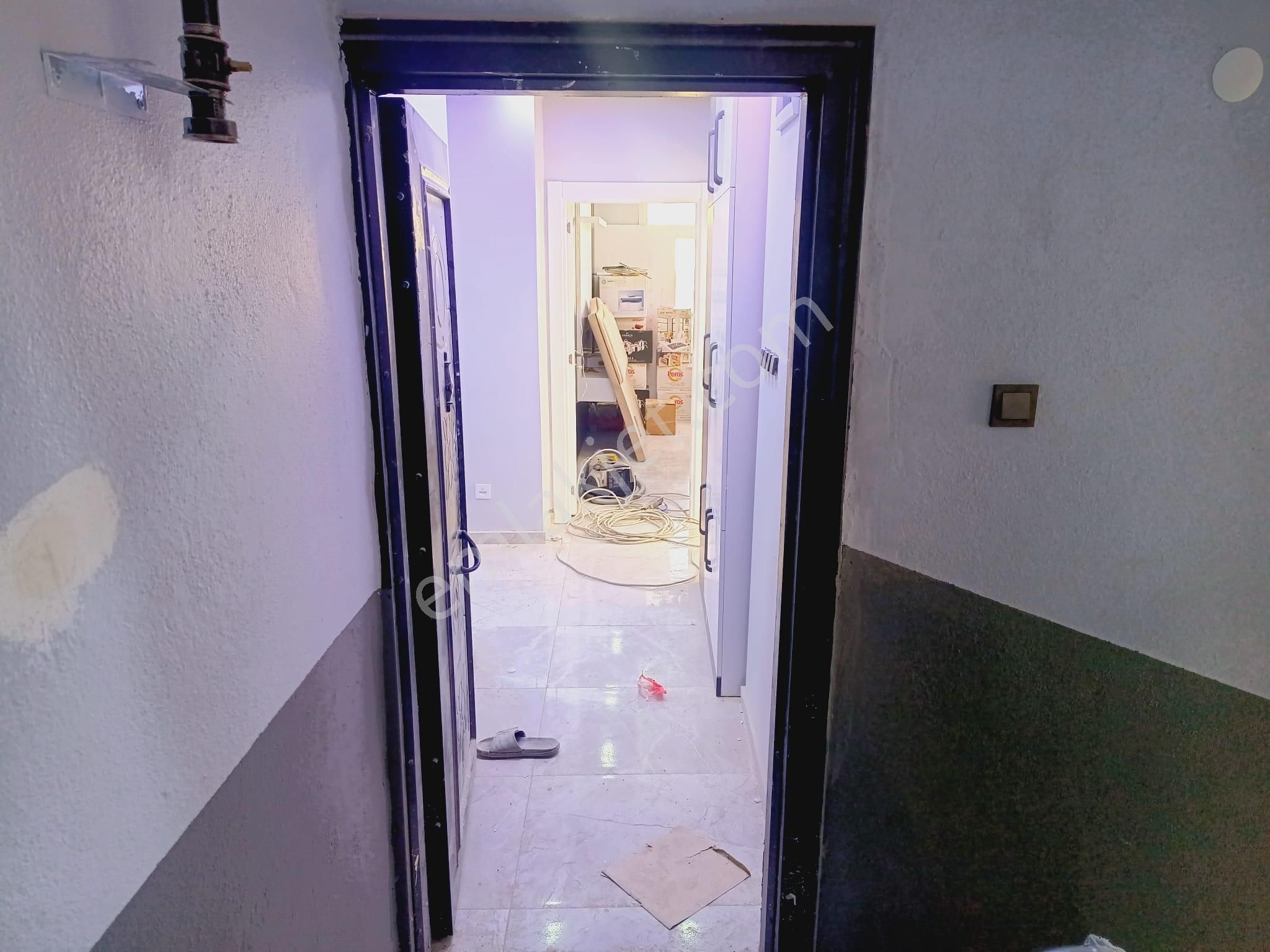 Mersin Yenişehir Akkent Mahallesi Satılık Komple Bina - Görsel 23