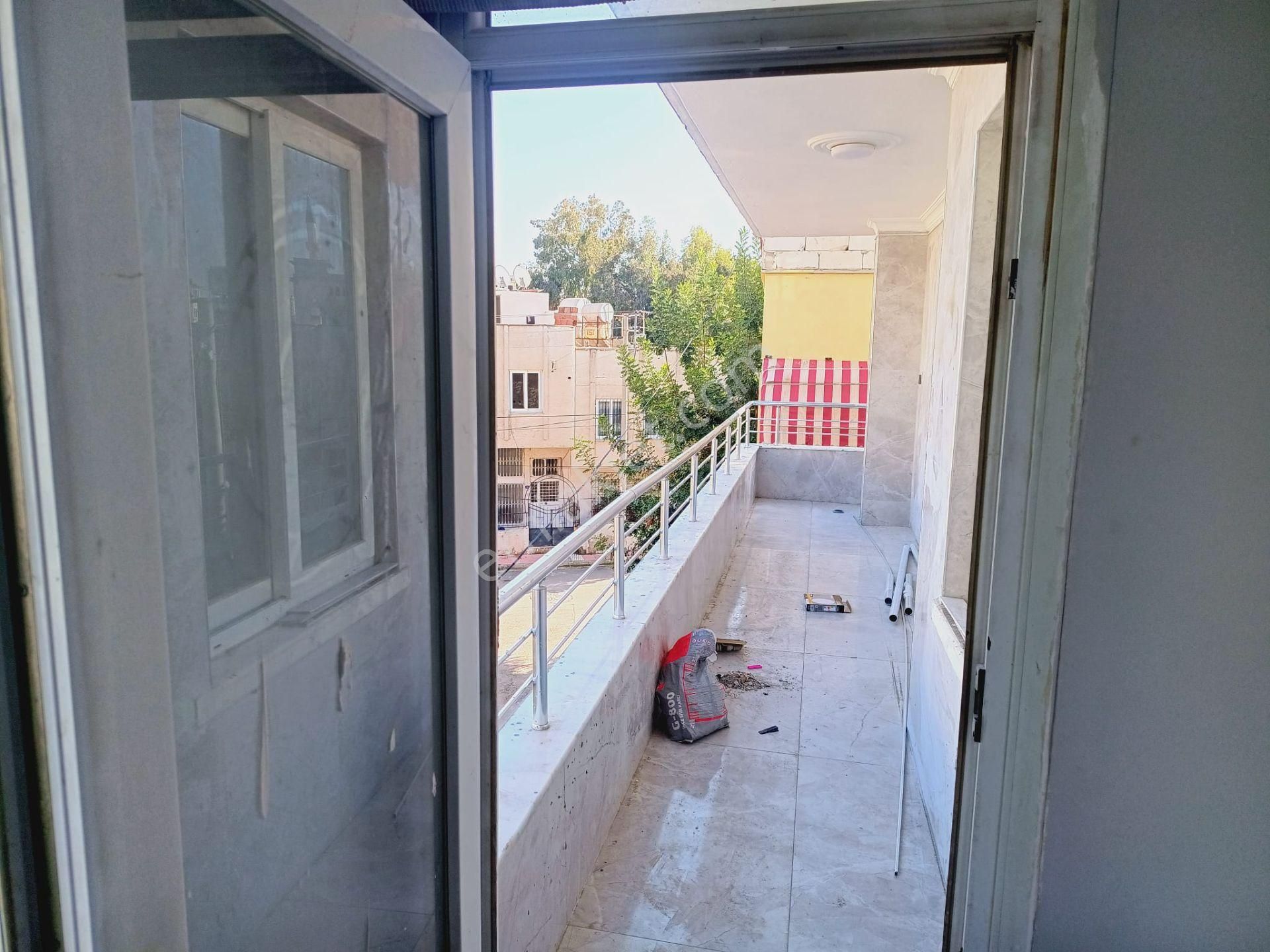 Mersin Yenişehir Akkent Mahallesi Satılık Komple Bina - Görsel 15