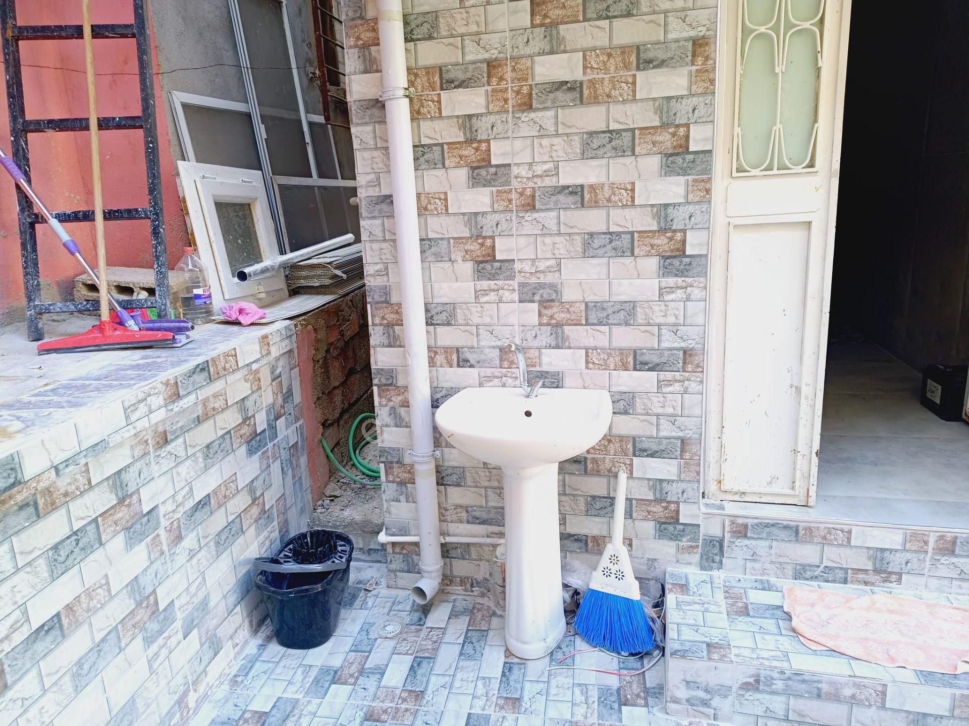 Mersin Yenişehir Akkent Mahallesi Satılık Komple Bina - Görsel 6