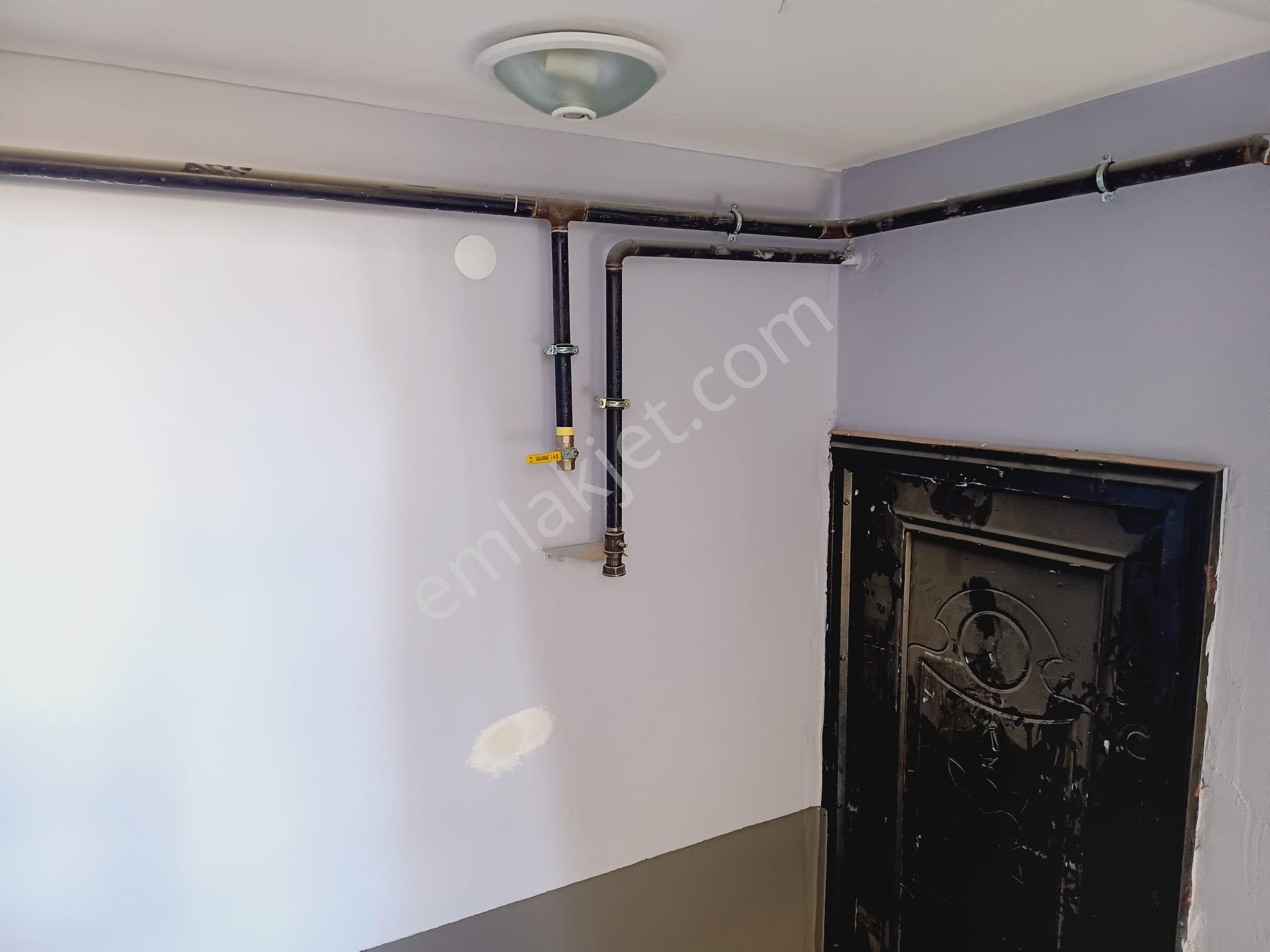 Mersin Yenişehir Akkent Mahallesi Satılık Komple Bina - Görsel 10