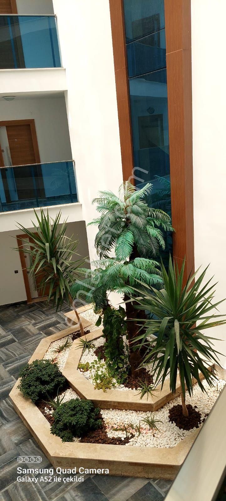 Değirmendere De Deniz Manzaralı Arakat Doğalgazlı Lux Cambalkonlu Geniş 3+1 150m2 Havuzlu Sitede - Görsel 5