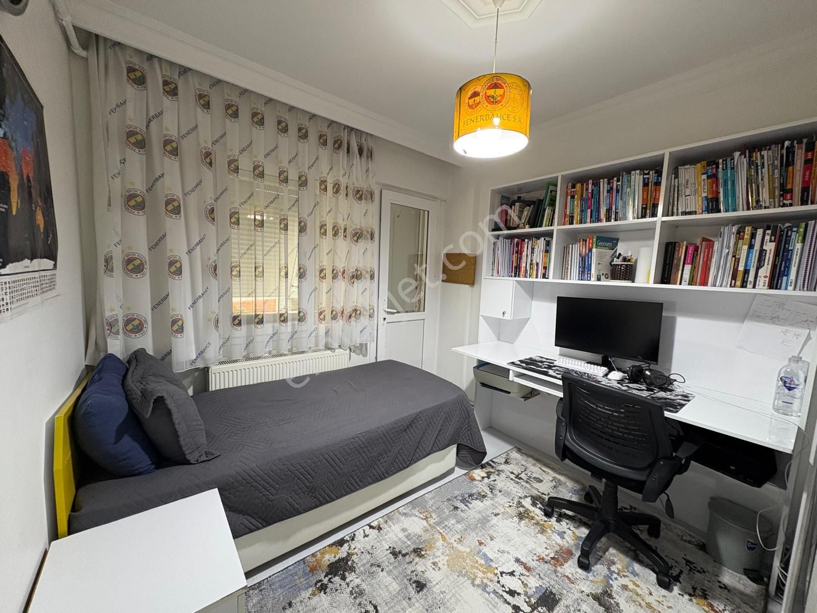 Türker Emlak | Reis Mah. 3+1 130m2 Doğalgazlı Genç Bina - Görsel 26