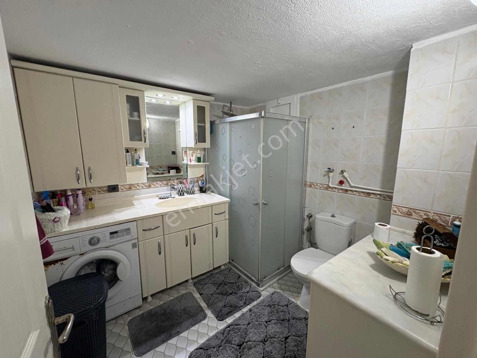 Türker Emlak | Reis Mah. 3+1 130m2 Doğalgazlı Genç Bina - Görsel 28