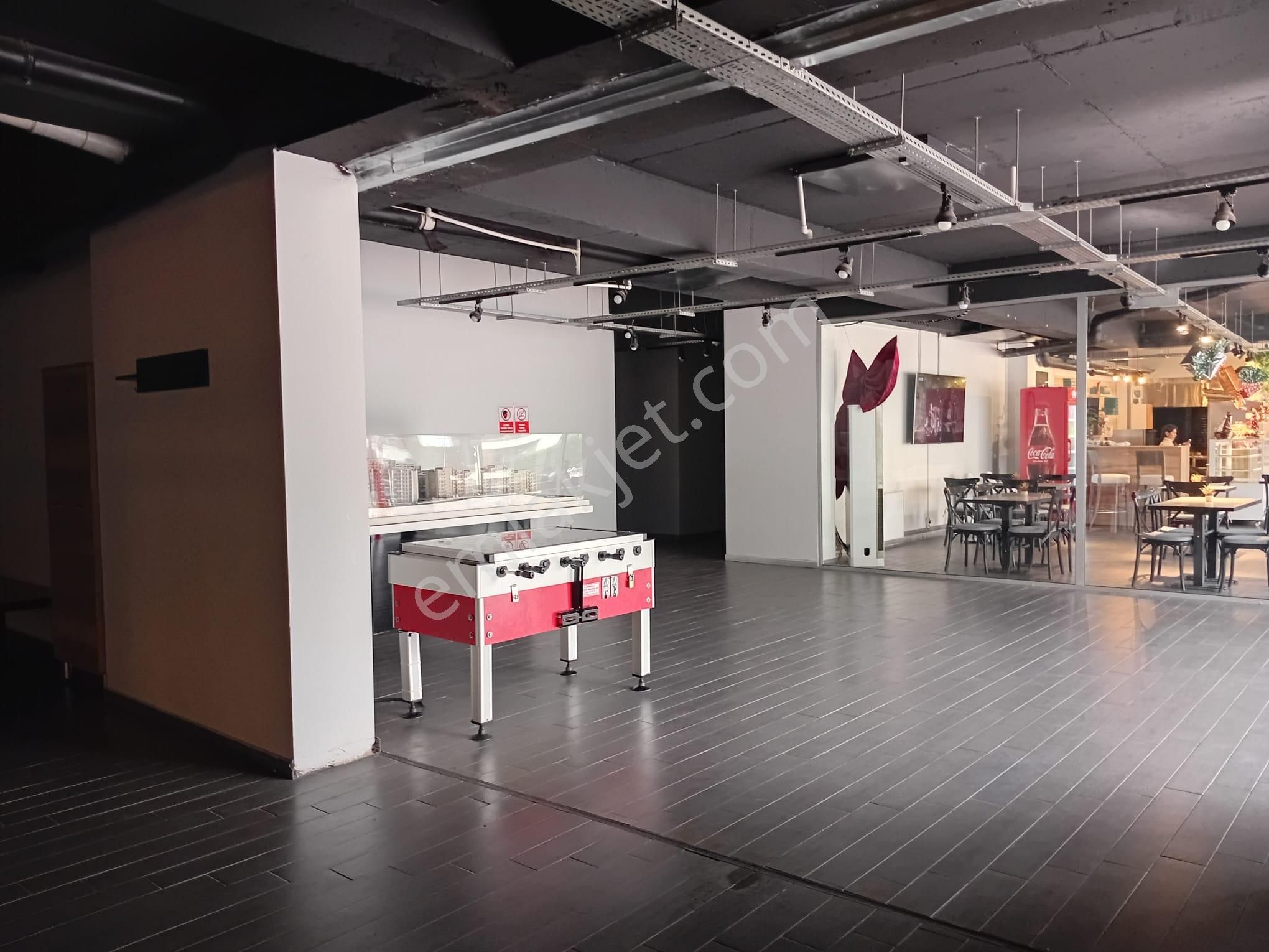 Turpa Lotustan Triyanda Sitesinde 3+1 Kiralık Daire - Görsel 28
