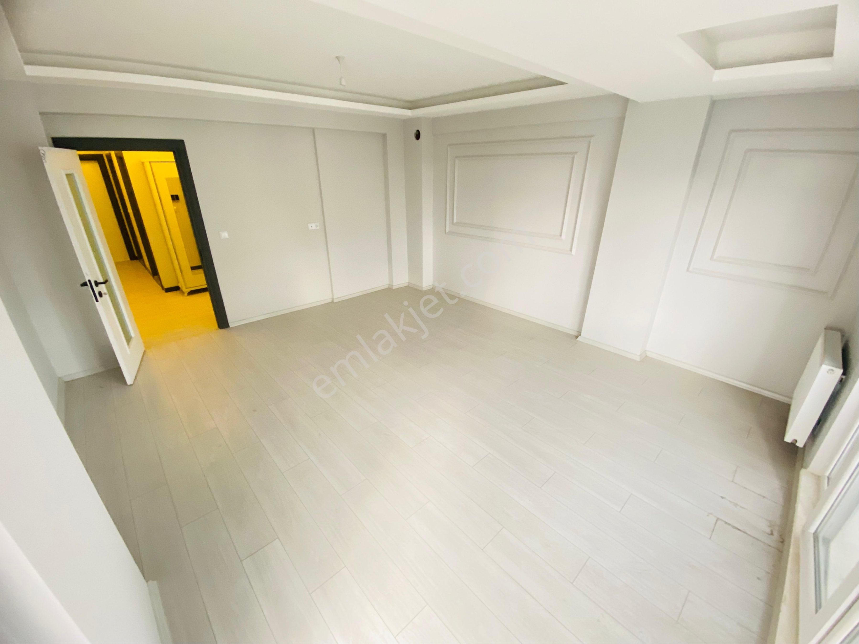 Furkan Emlaktan Yaşardoğu Mh 2.kat 2+1 110m2 Ebeveyn Banyolu Sıfır Fırsat Daire - Görsel 4