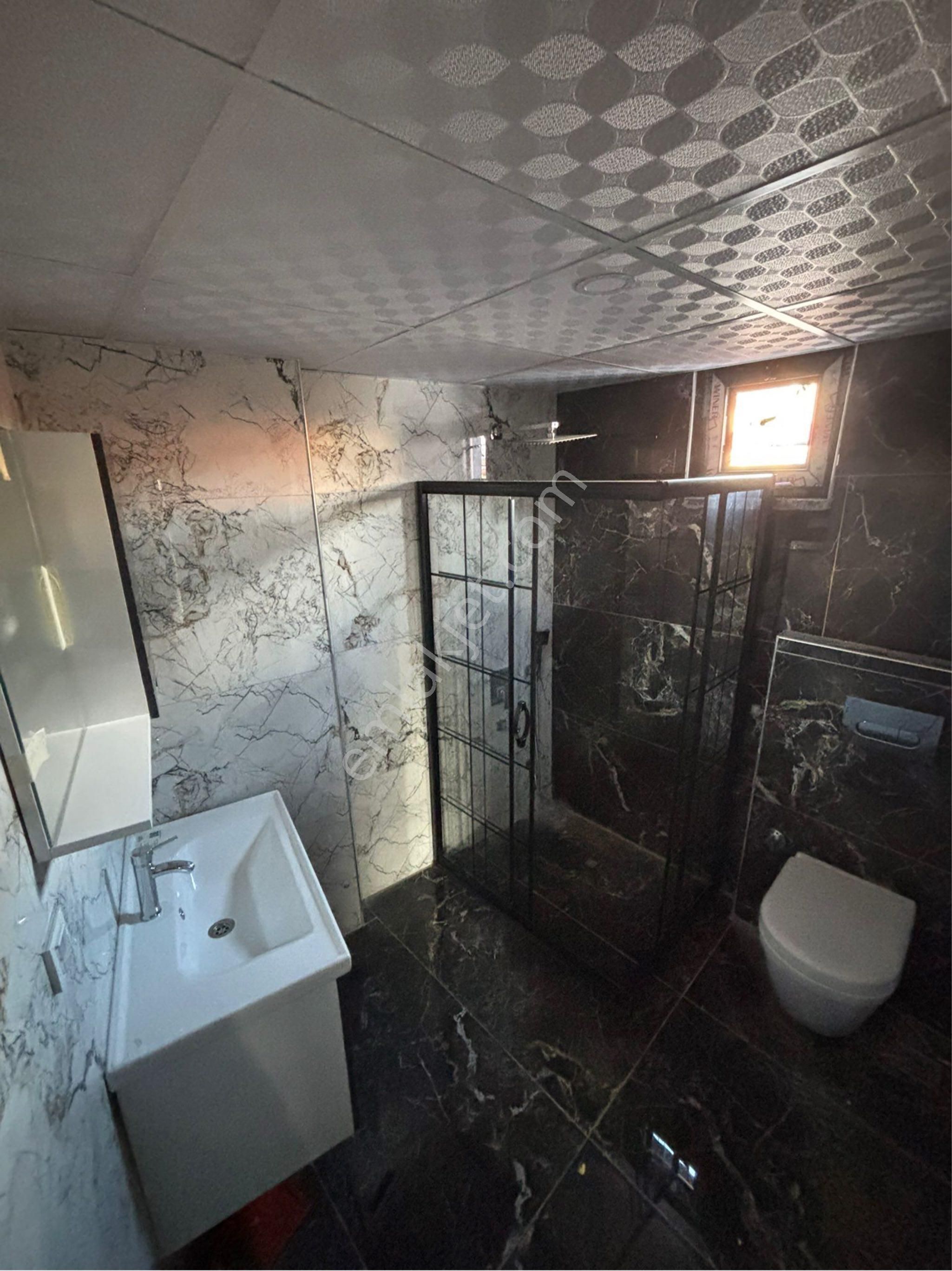 Furkan Emlaktan Yaşardoğu Mh 2.kat 2+1 110m2 Ebeveyn Banyolu Sıfır Fırsat Daire - Görsel 24