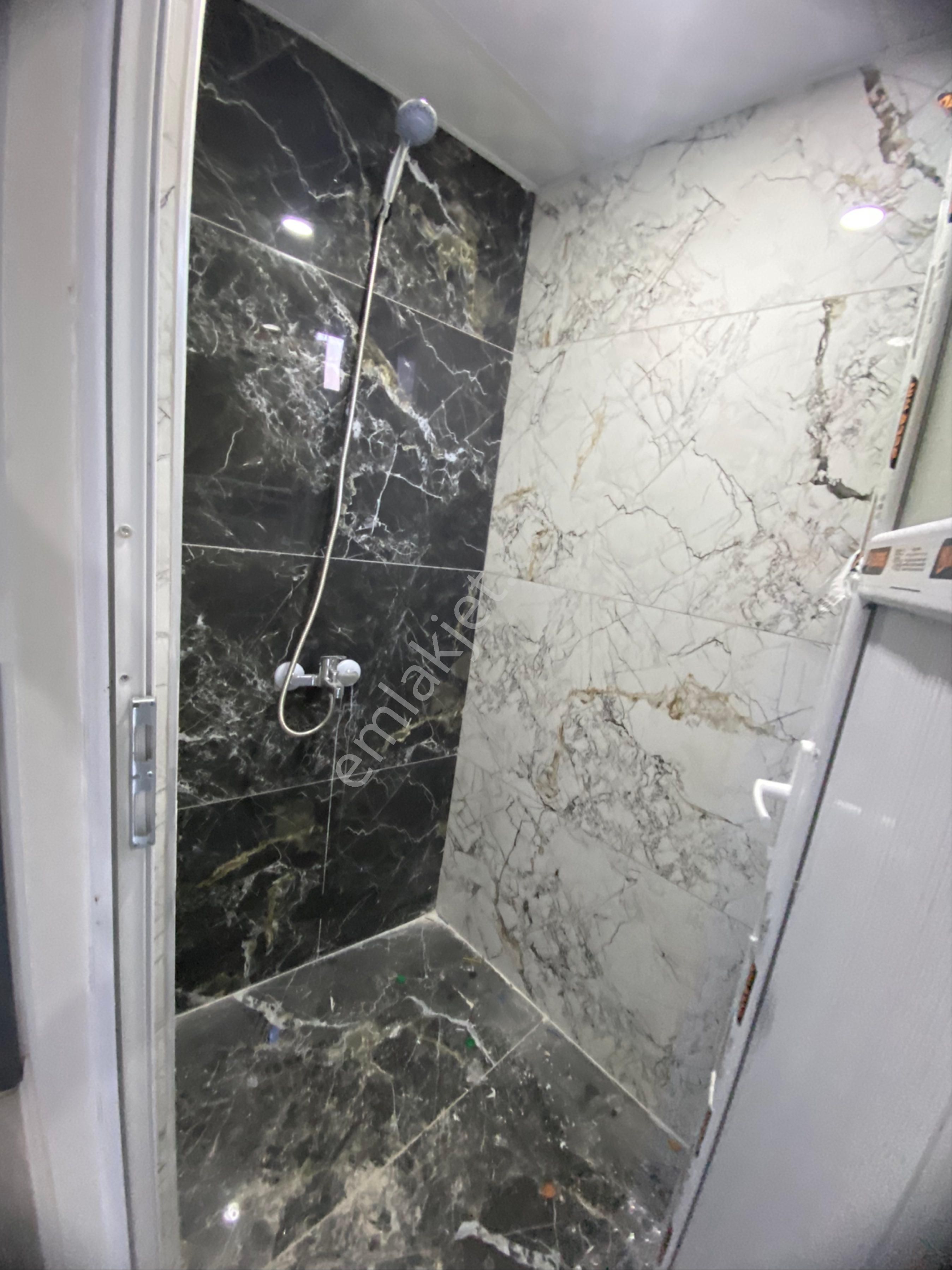 Furkan Emlaktan Yaşardoğu Mh 2.kat 2+1 110m2 Ebeveyn Banyolu Sıfır Fırsat Daire - Görsel 14