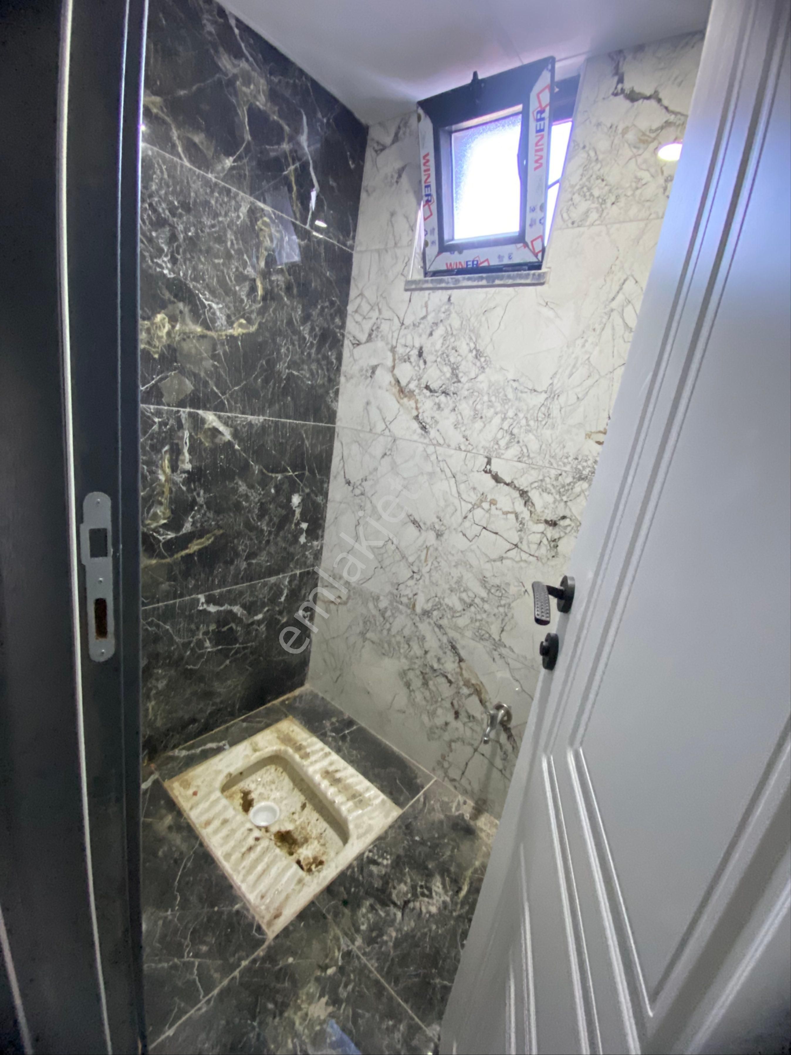 Furkan Emlaktan Yaşardoğu Mh 2.kat 2+1 110m2 Ebeveyn Banyolu Sıfır Fırsat Daire - Görsel 15