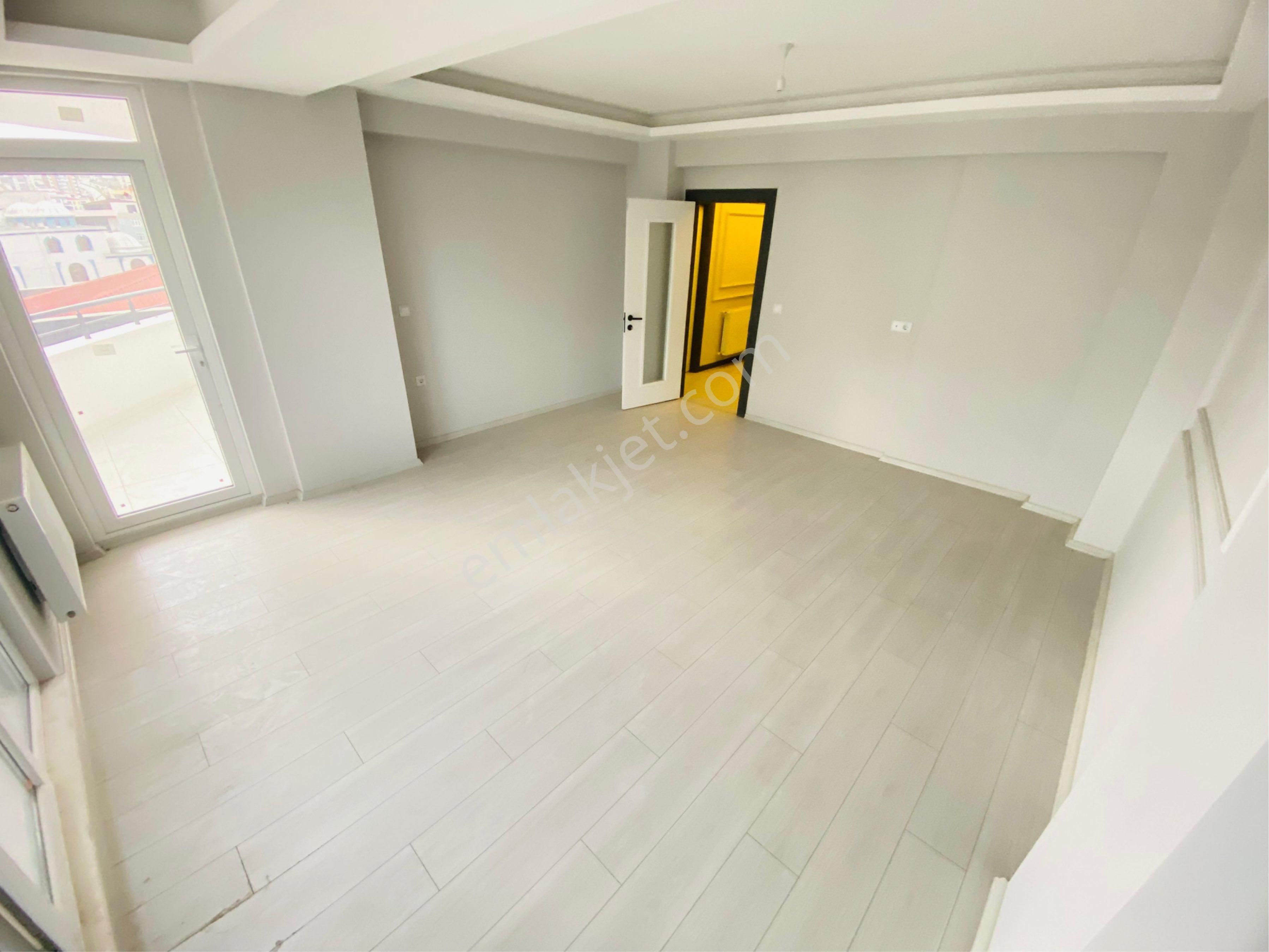 Furkan Emlaktan Yaşardoğu Mh 2.kat 2+1 110m2 Ebeveyn Banyolu Sıfır Fırsat Daire - Görsel 3