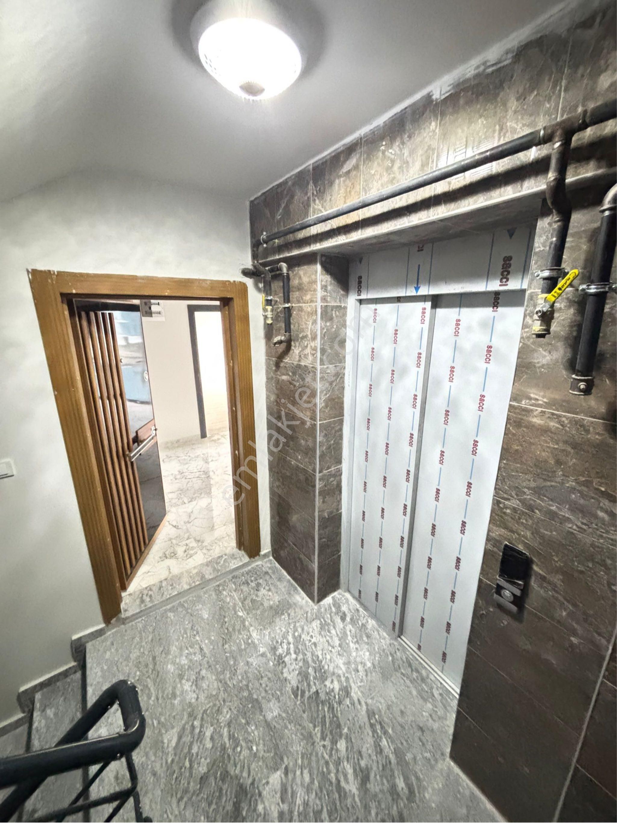 Furkan Emlaktan Yaşardoğu Mh 2.kat 2+1 110m2 Ebeveyn Banyolu Sıfır Fırsat Daire - Görsel 20