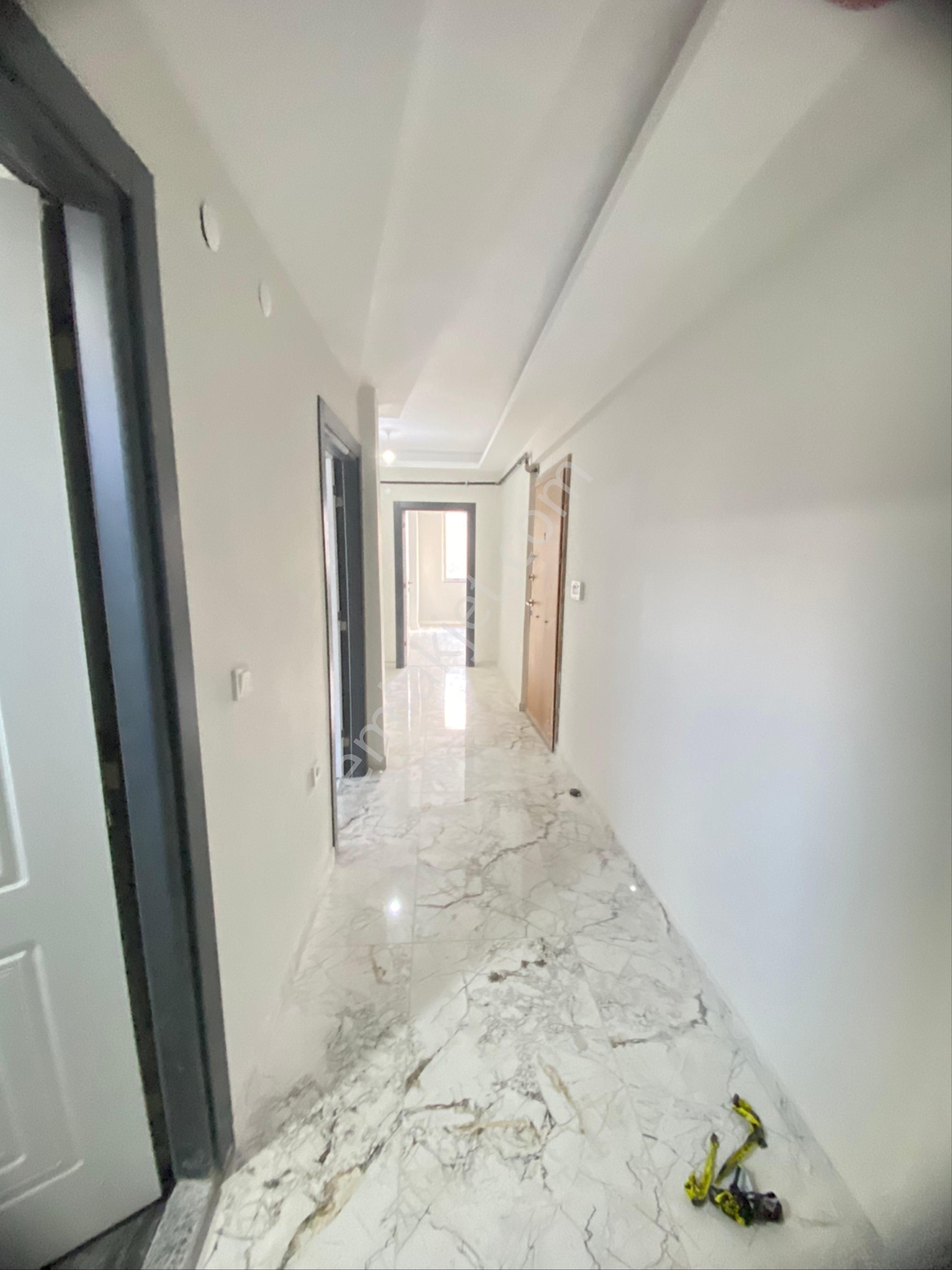 Furkan Emlaktan Yaşardoğu Mh 2.kat 2+1 110m2 Ebeveyn Banyolu Sıfır Fırsat Daire - Görsel 17