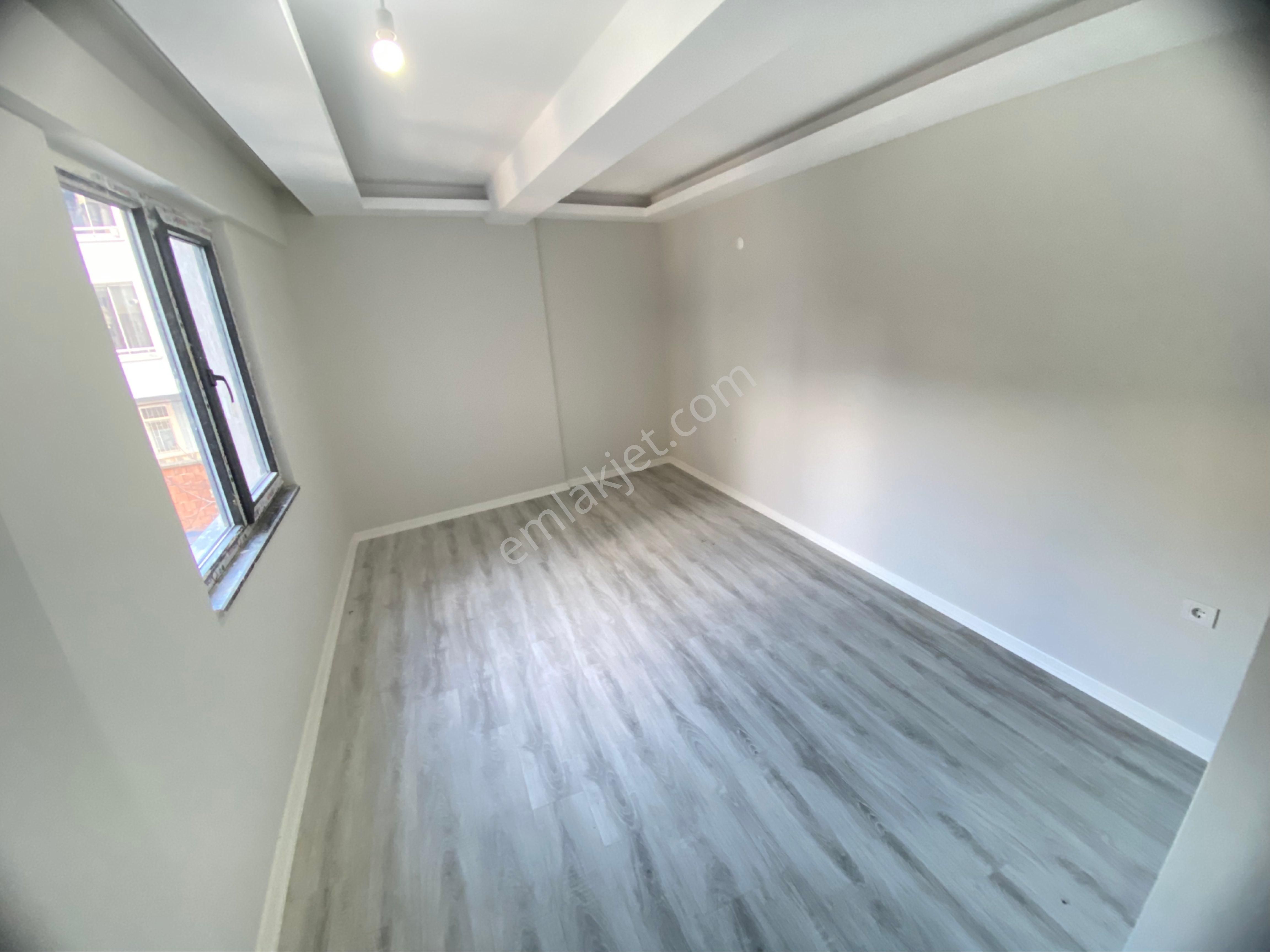 Furkan Emlaktan Yaşardoğu Mh 2.kat 2+1 110m2 Ebeveyn Banyolu Sıfır Fırsat Daire - Görsel 12