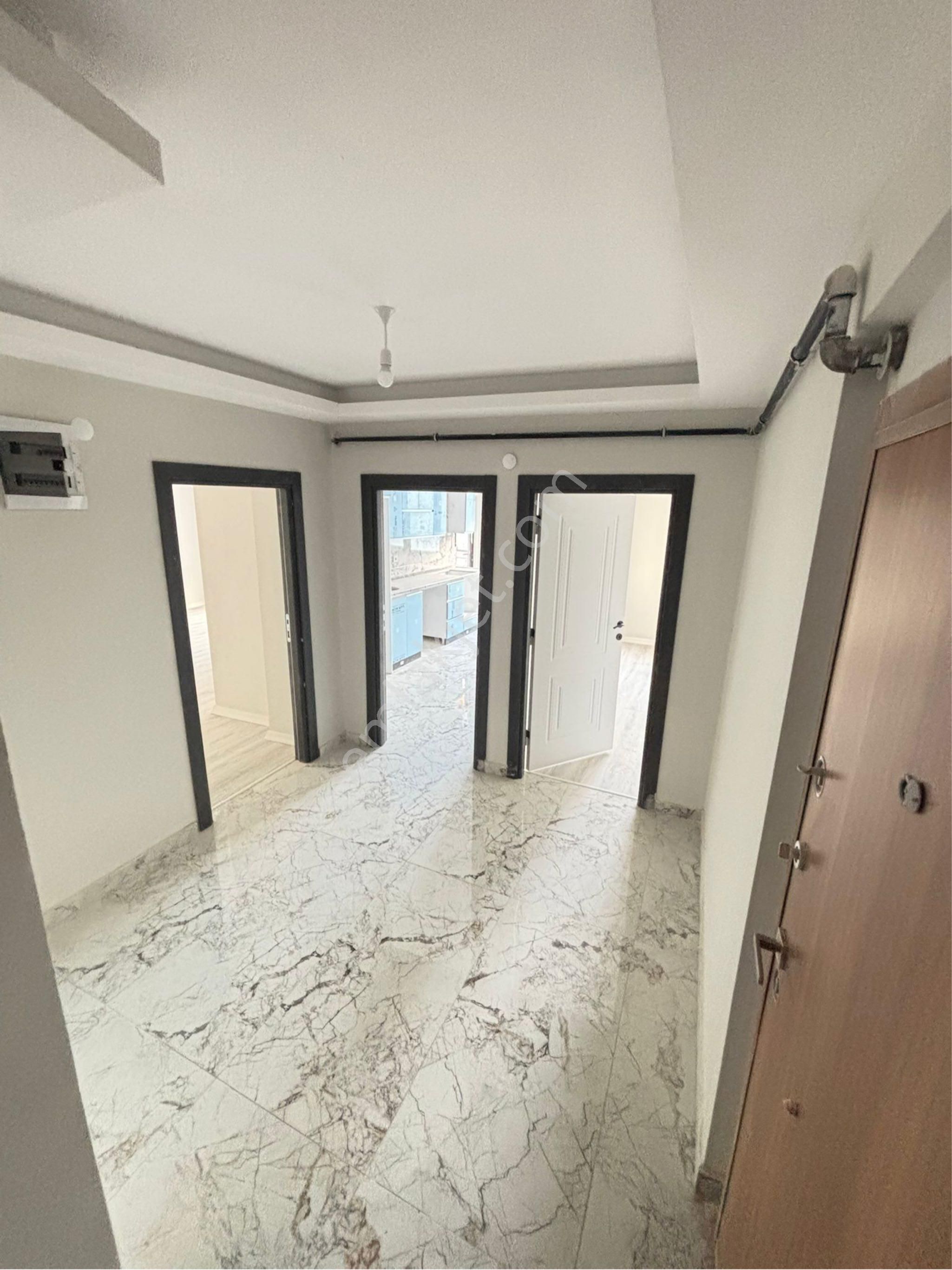 Furkan Emlaktan Yaşardoğu Mh 2.kat 2+1 110m2 Ebeveyn Banyolu Sıfır Fırsat Daire - Görsel 19