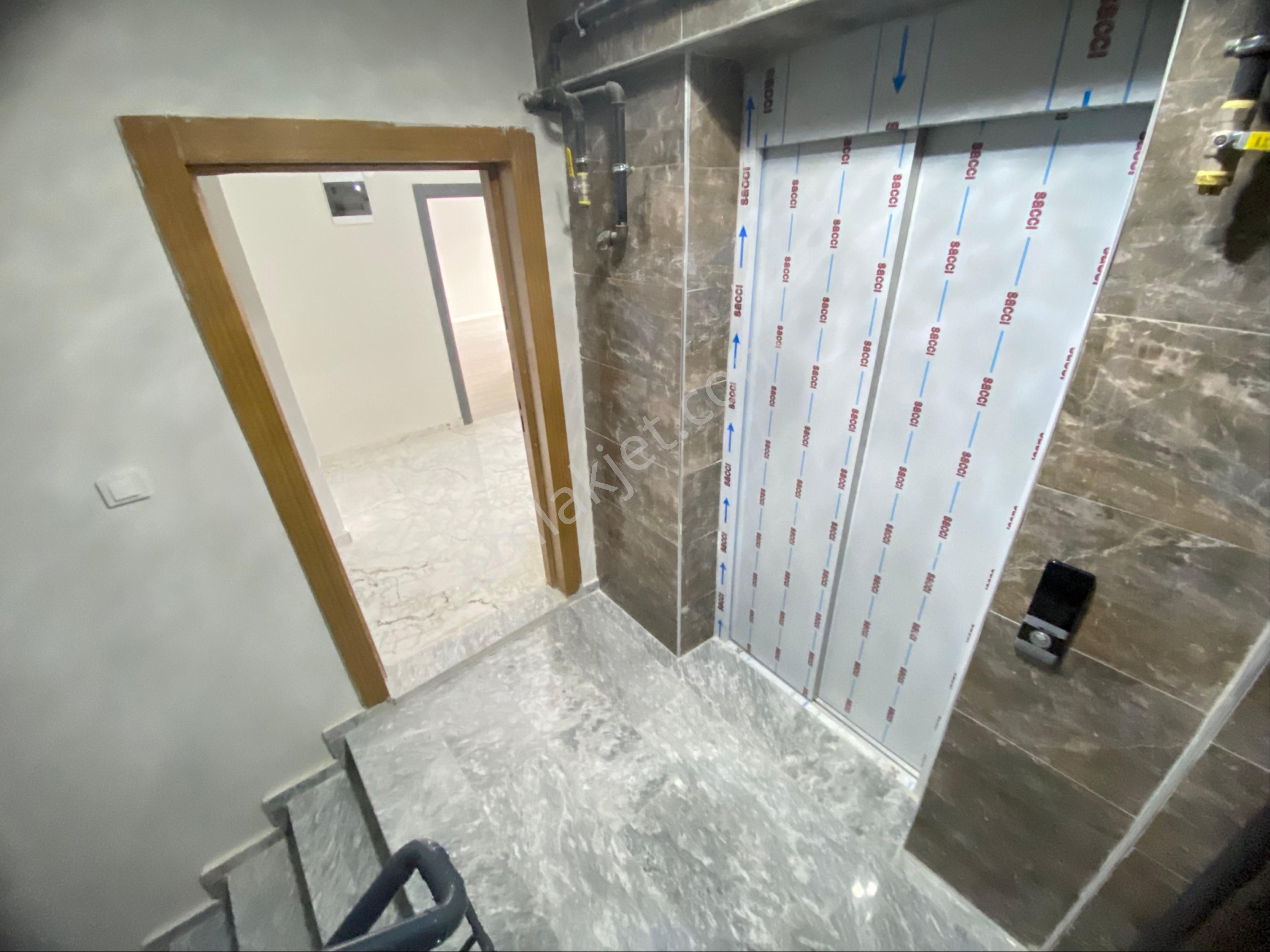 Furkan Emlaktan Yaşardoğu Mh 2.kat 2+1 110m2 Ebeveyn Banyolu Sıfır Fırsat Daire - Görsel 18