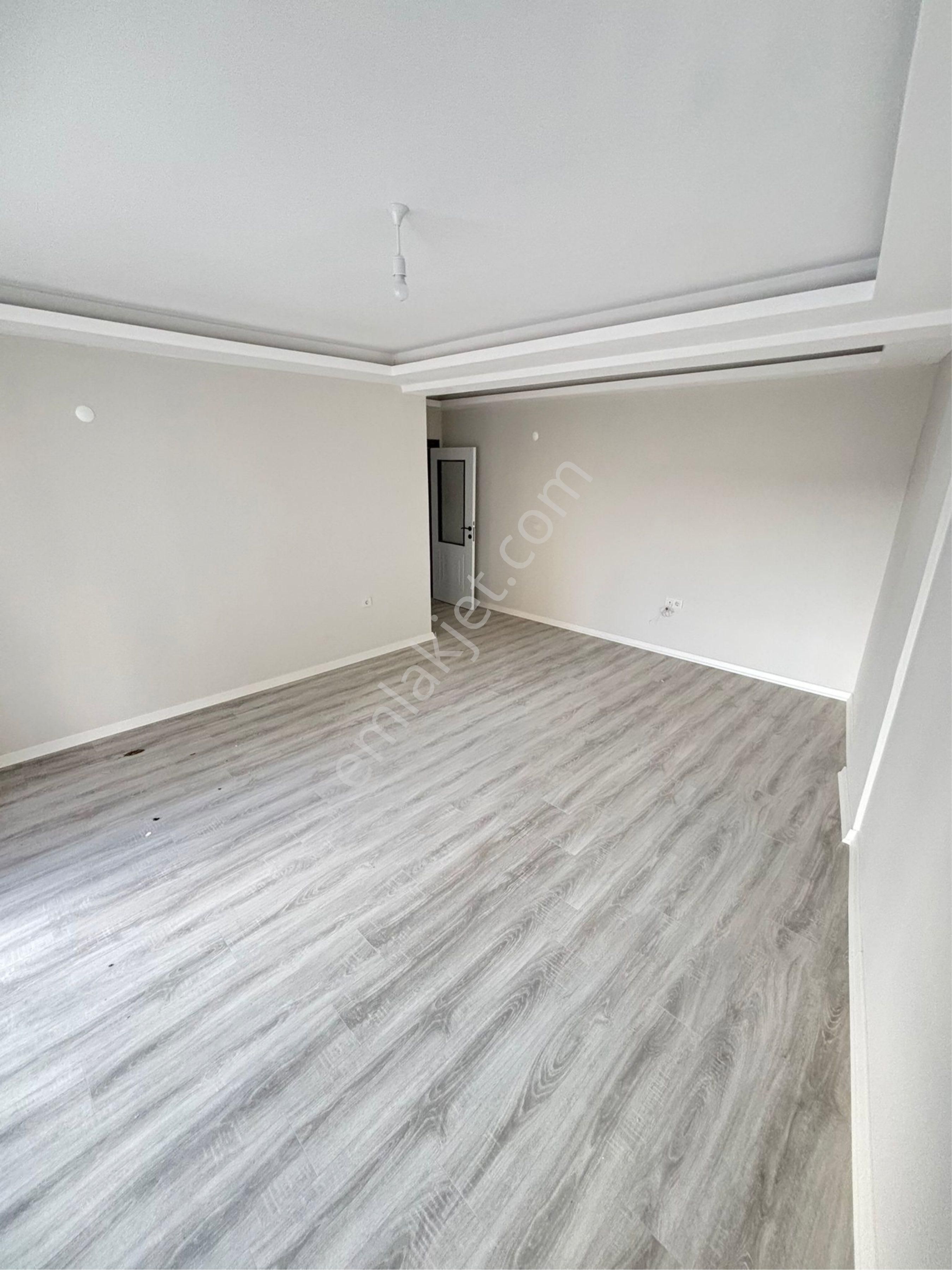 Furkan Emlaktan Yaşardoğu Mh 2.kat 2+1 110m2 Ebeveyn Banyolu Sıfır Fırsat Daire - Görsel 22