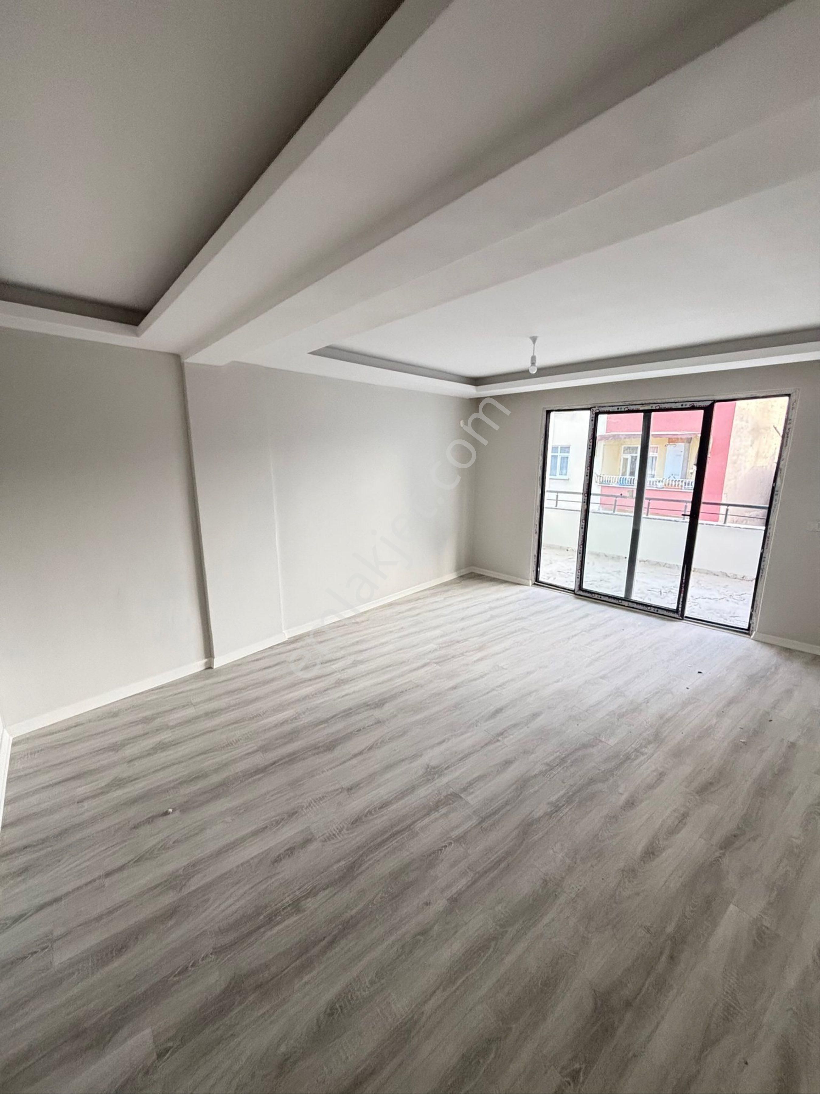 Furkan Emlaktan Yaşardoğu Mh 2.kat 2+1 110m2 Ebeveyn Banyolu Sıfır Fırsat Daire - Görsel 21