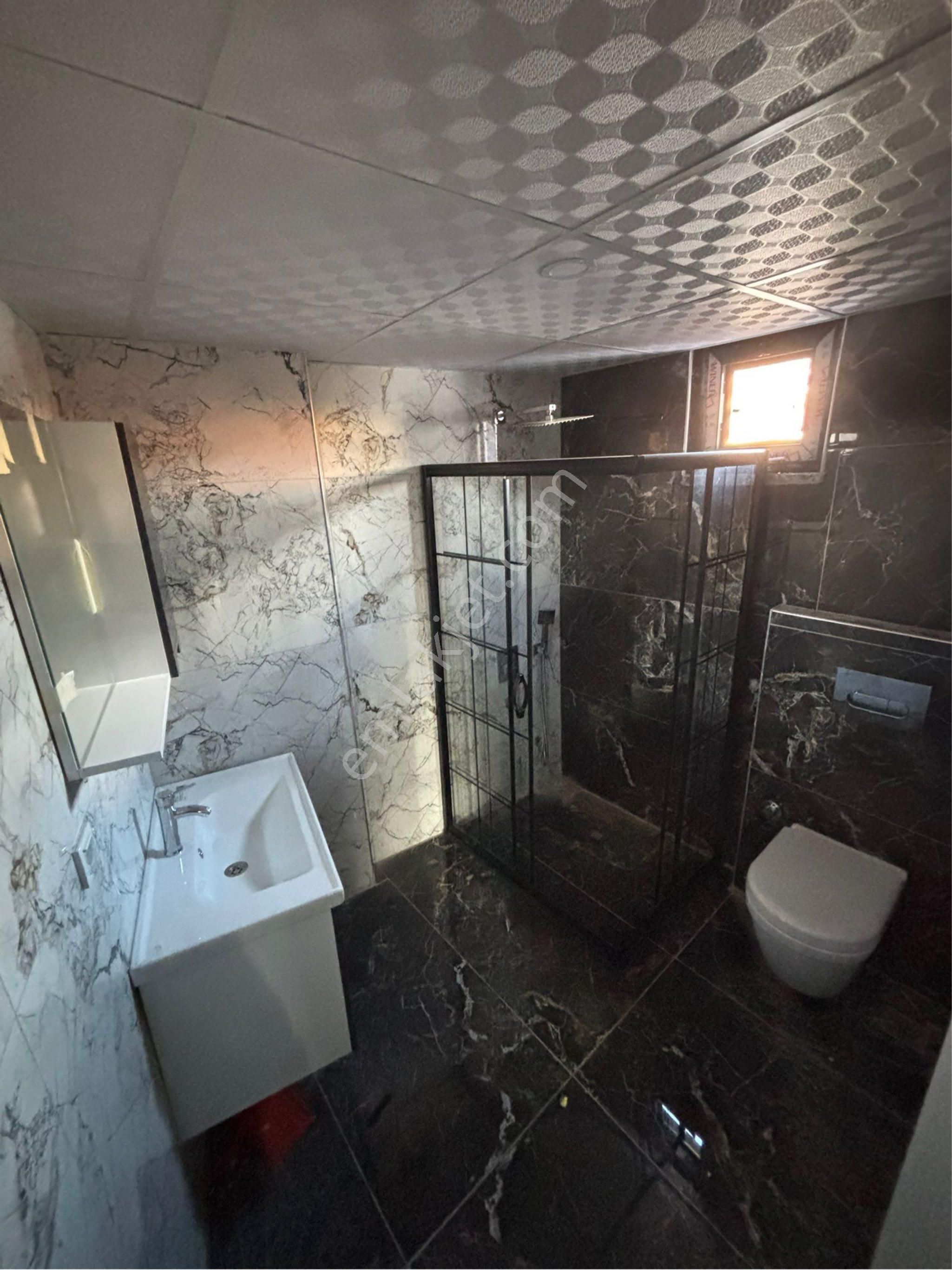 Furkan Emlaktan Yaşardoğu Mh 2.kat 2+1 110m2 Ebeveyn Banyolu Sıfır Fırsat Daire - Görsel 27