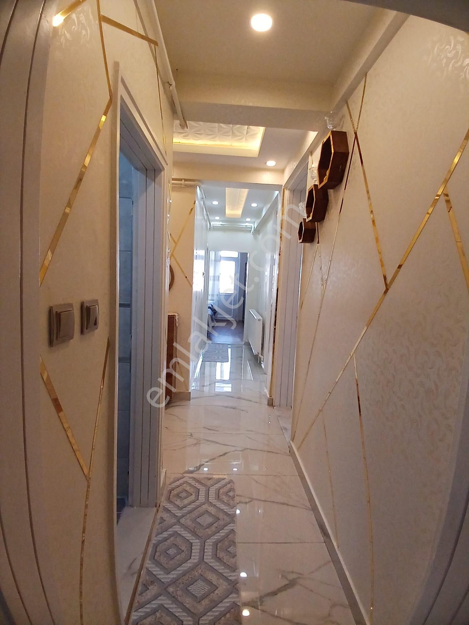 Bakımlı 3+1 Satılık Daire - Görsel 22