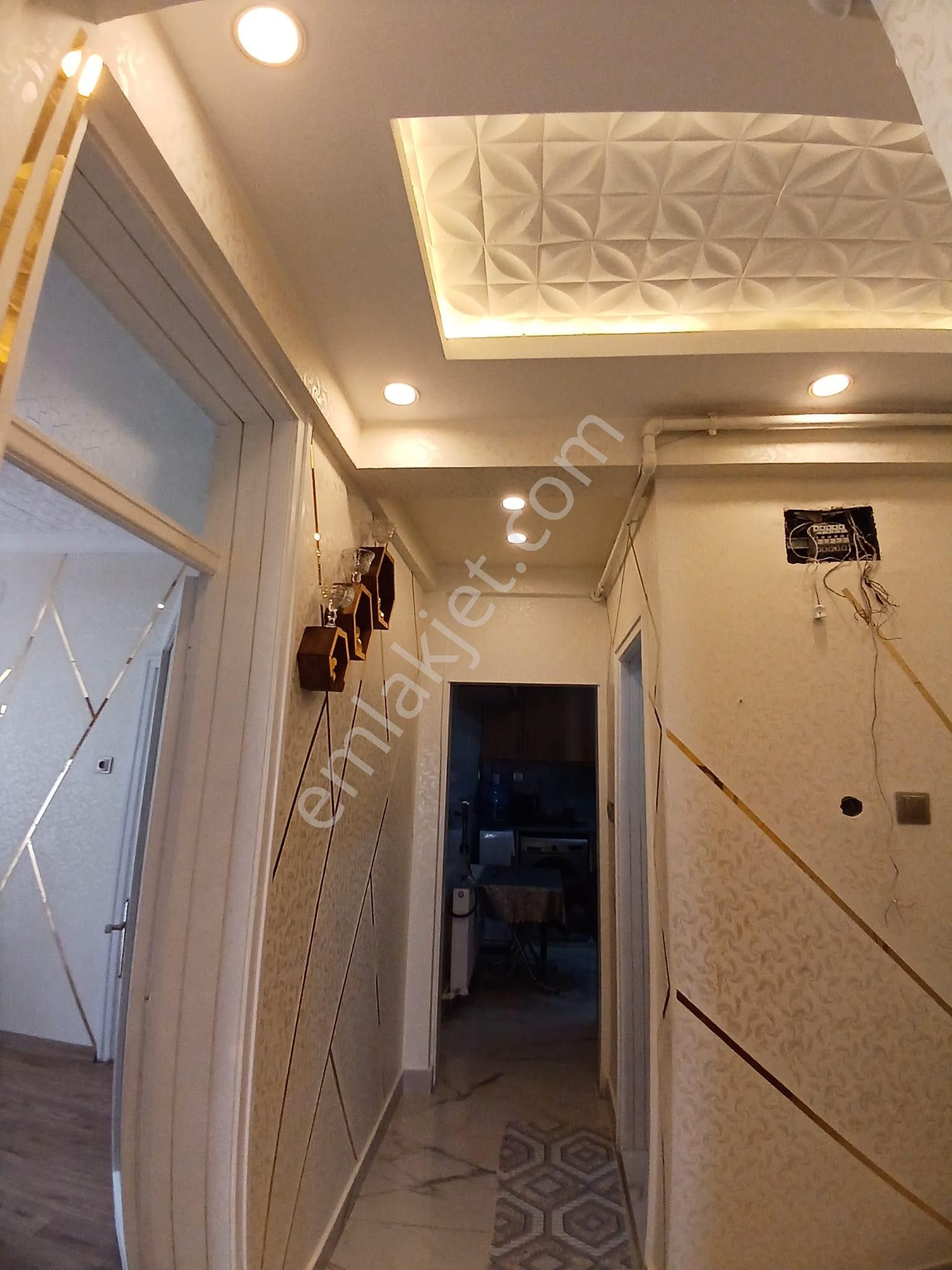 Bakımlı 3+1 Satılık Daire - Görsel 11