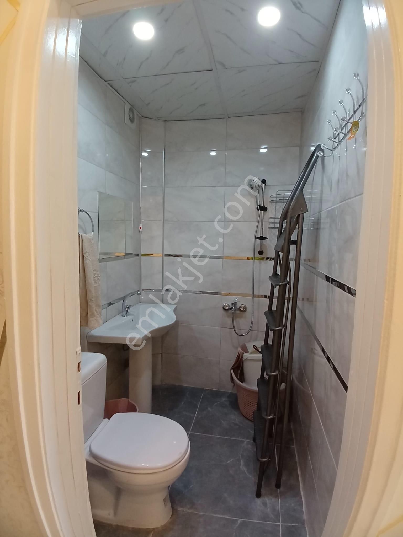 Bakımlı 3+1 Satılık Daire - Görsel 21