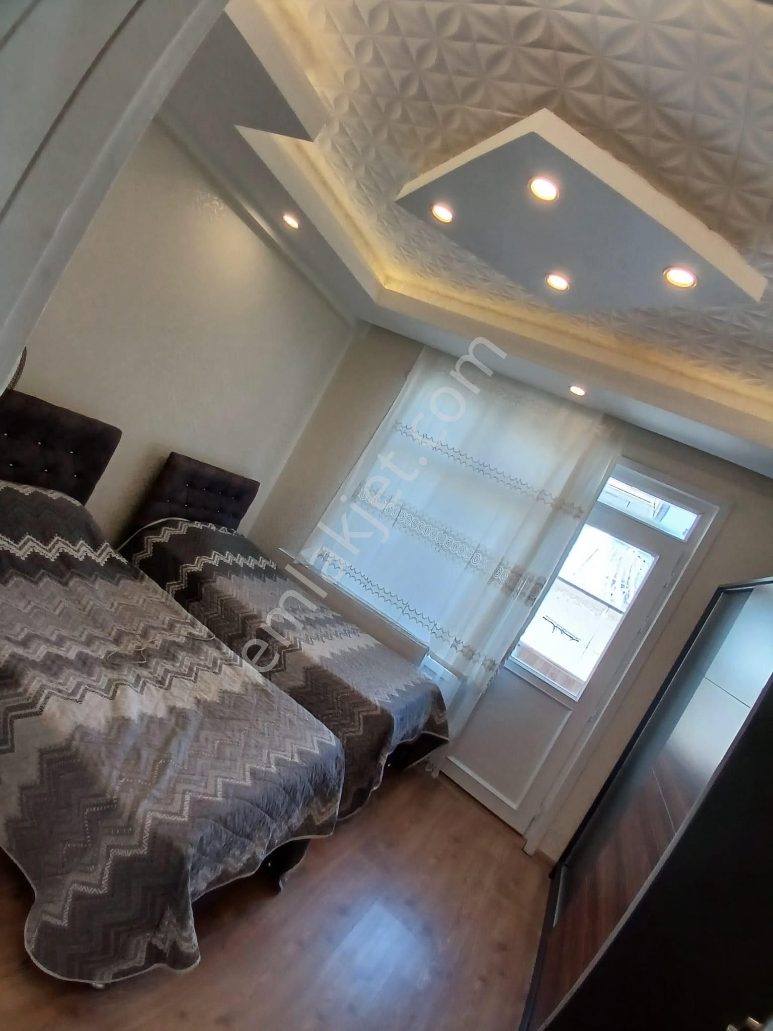 Bakımlı 3+1 Satılık Daire - Görsel 20