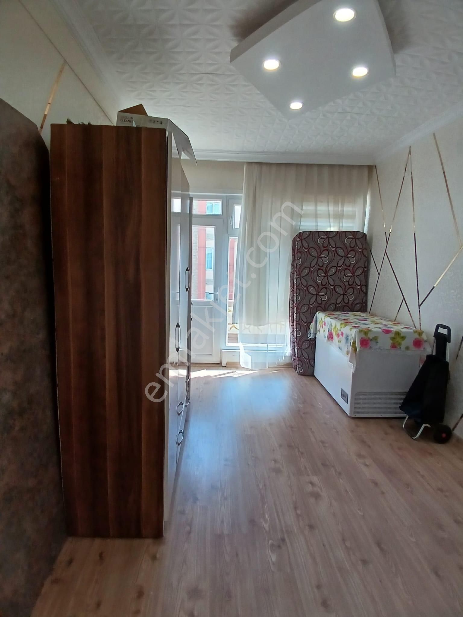 Bakımlı 3+1 Satılık Daire - Görsel 14