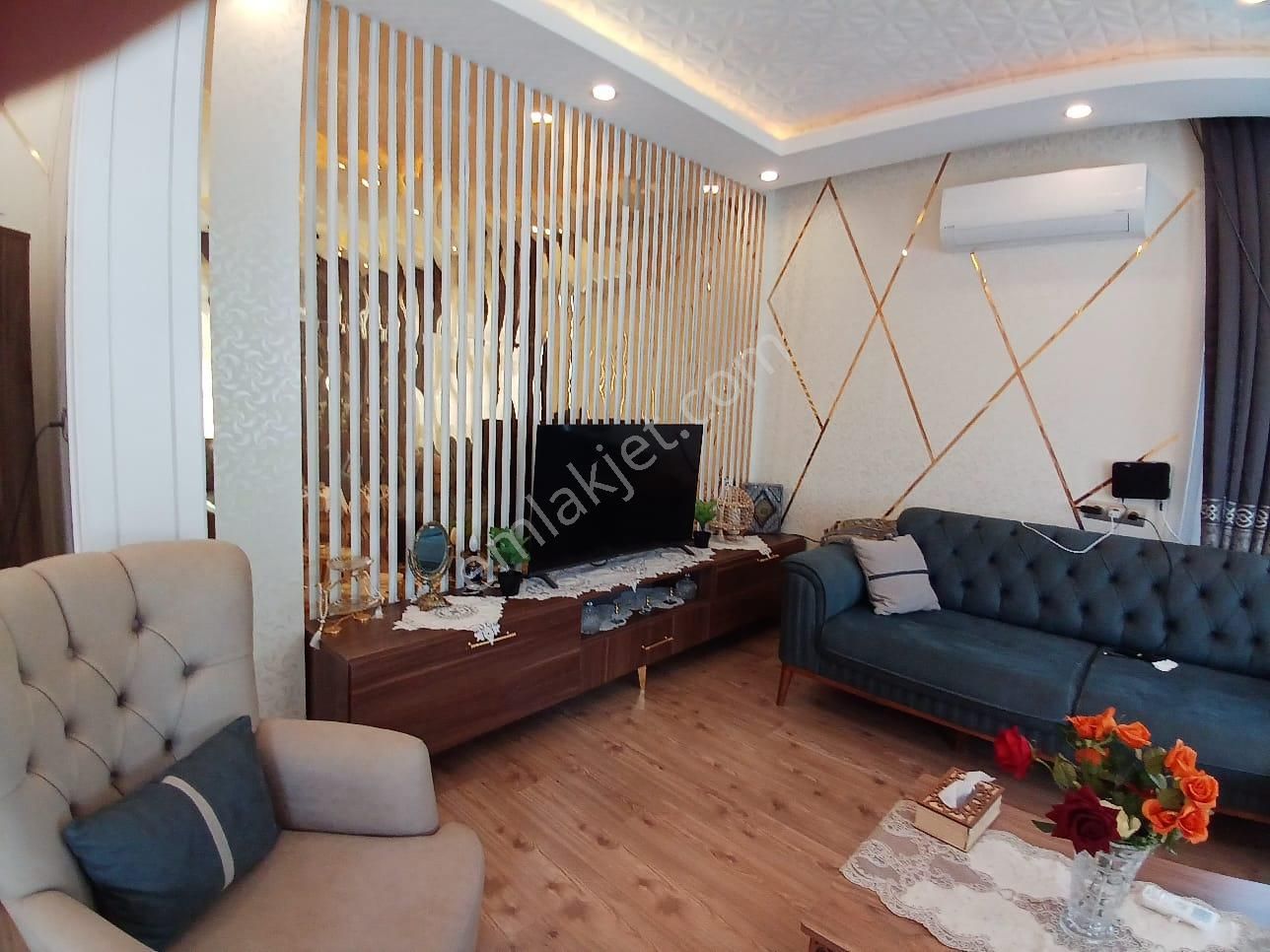 Bakımlı 3+1 Satılık Daire - Görsel 3