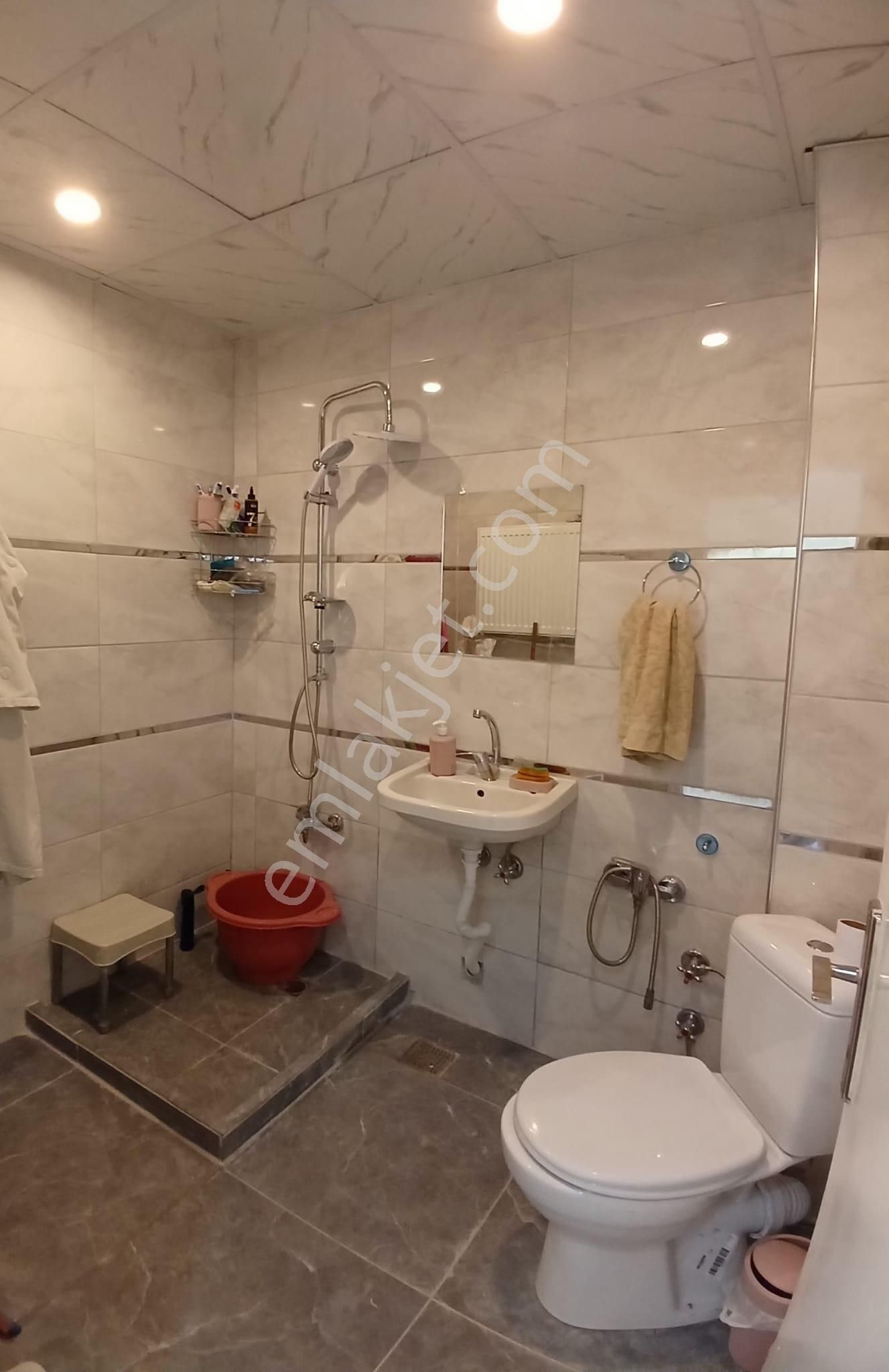 Bakımlı 3+1 Satılık Daire - Görsel 13