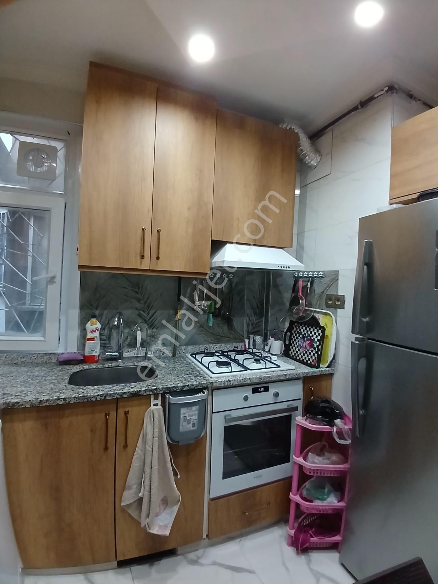 Bakımlı 3+1 Satılık Daire - Görsel 23