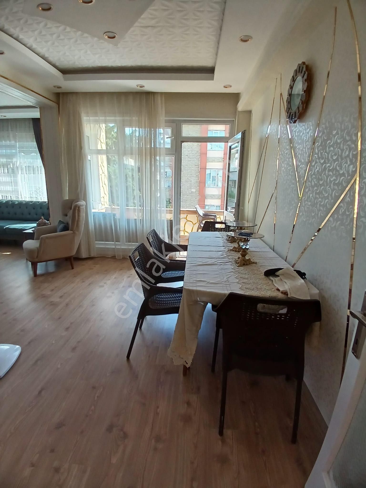 Bakımlı 3+1 Satılık Daire - Görsel 7