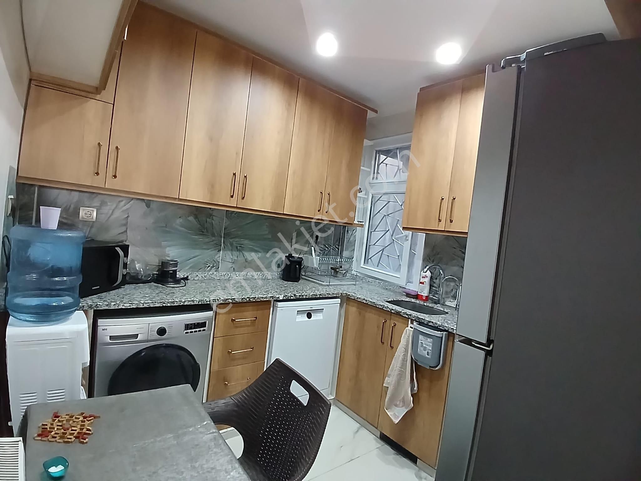 Bakımlı 3+1 Satılık Daire - Görsel 25