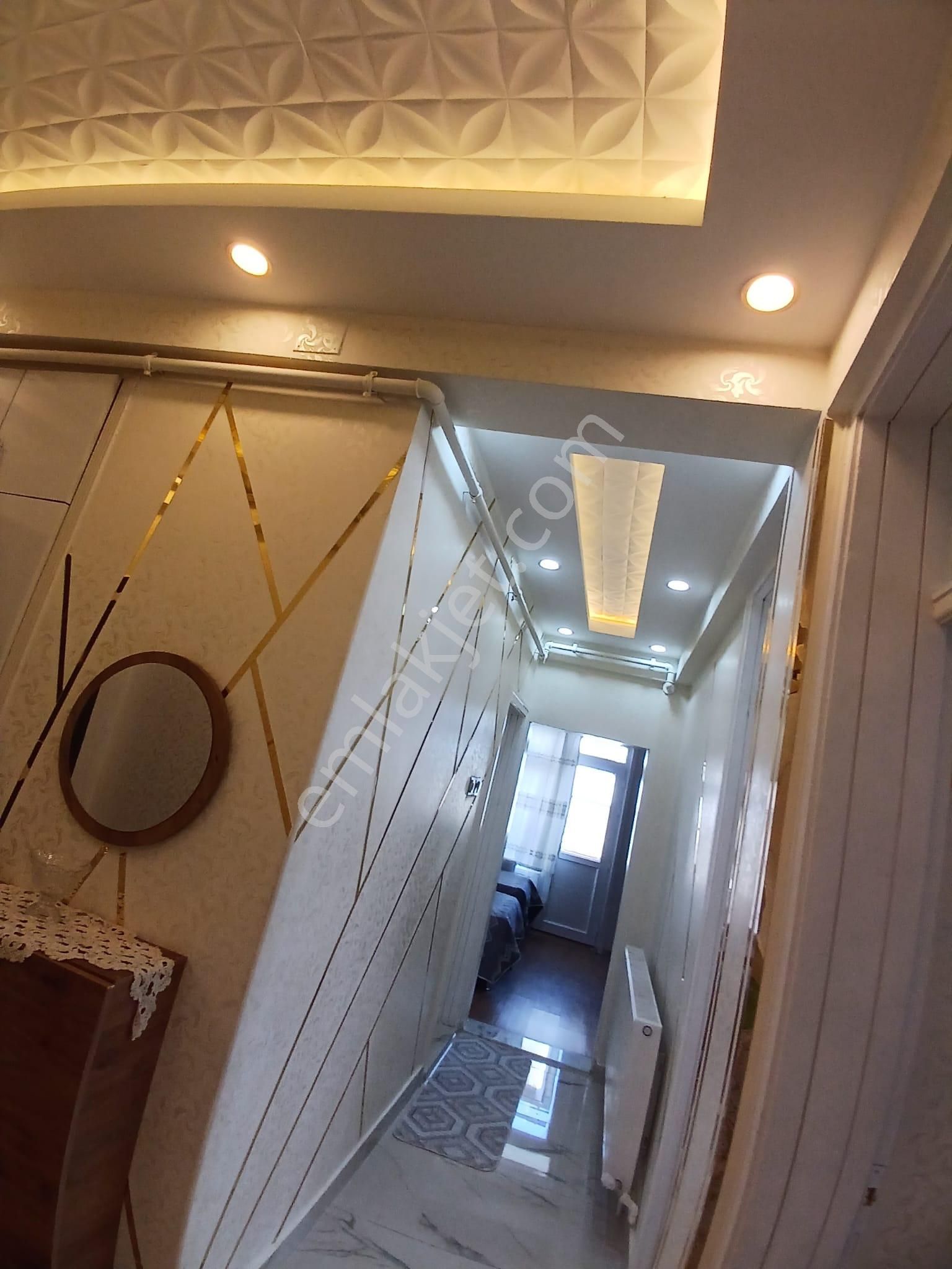 Bakımlı 3+1 Satılık Daire - Görsel 24