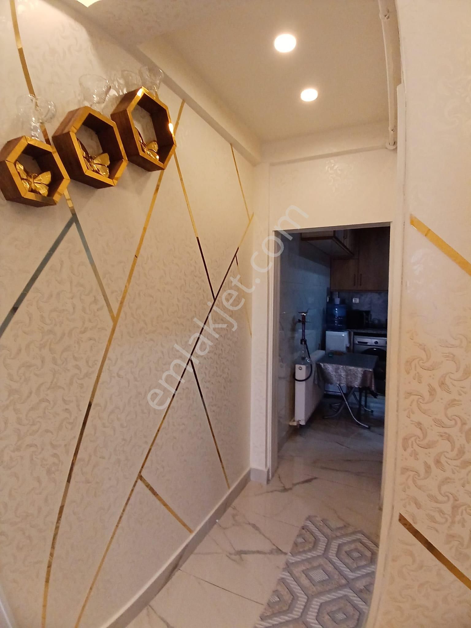 Bakımlı 3+1 Satılık Daire - Görsel 9